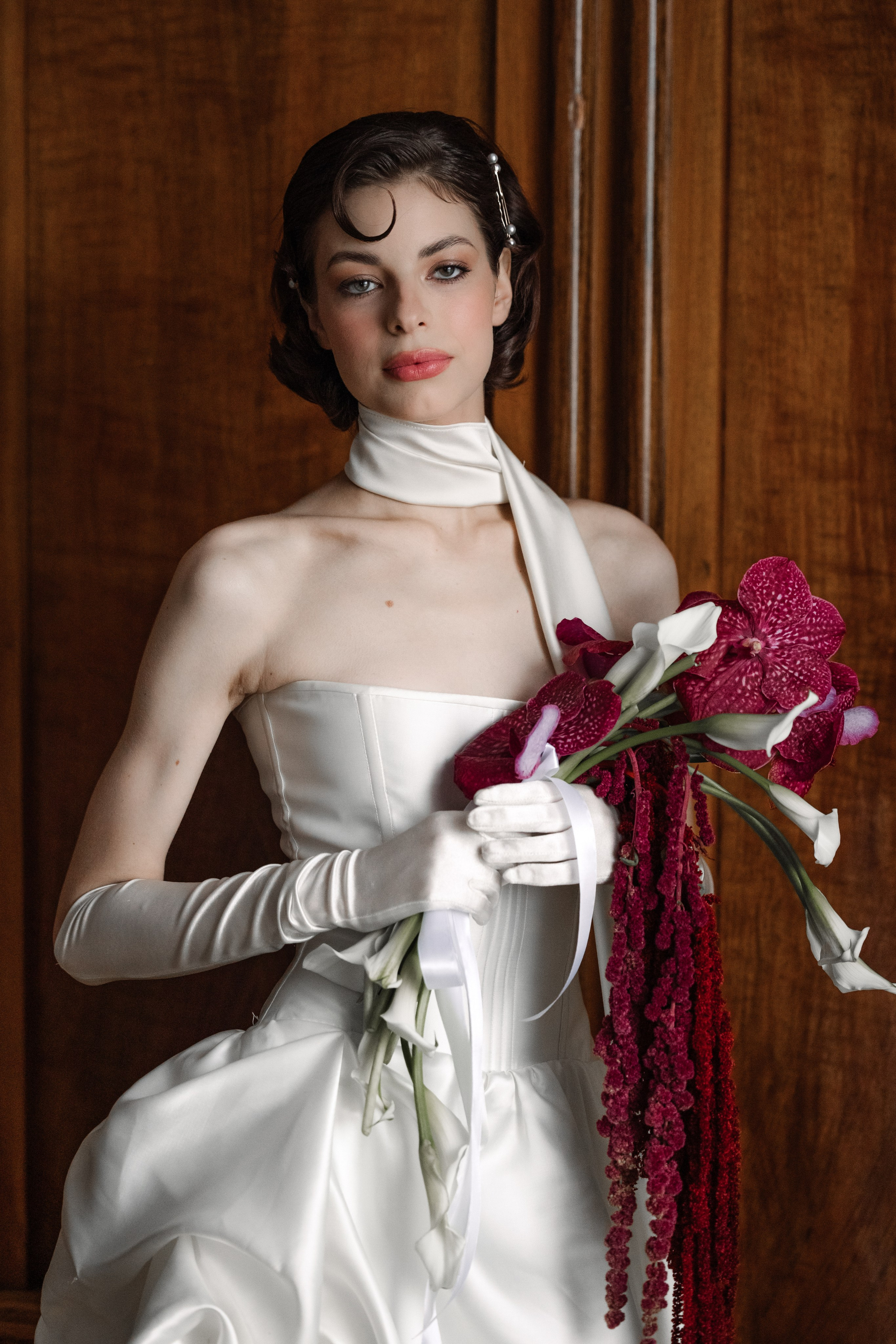 Андрей и Дарья