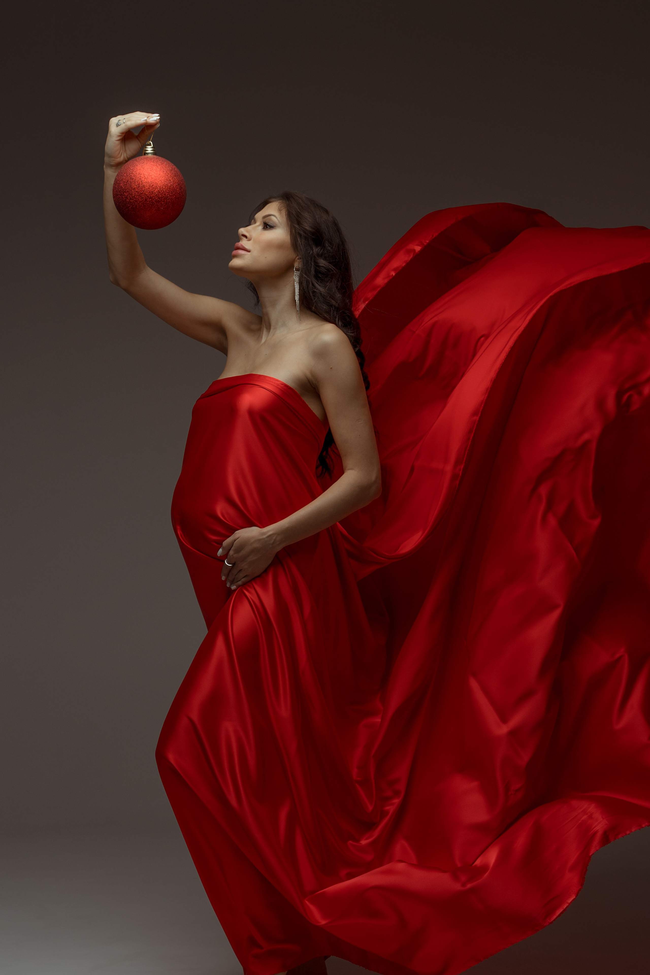 Контент фотограф в Москве Кати Федотова