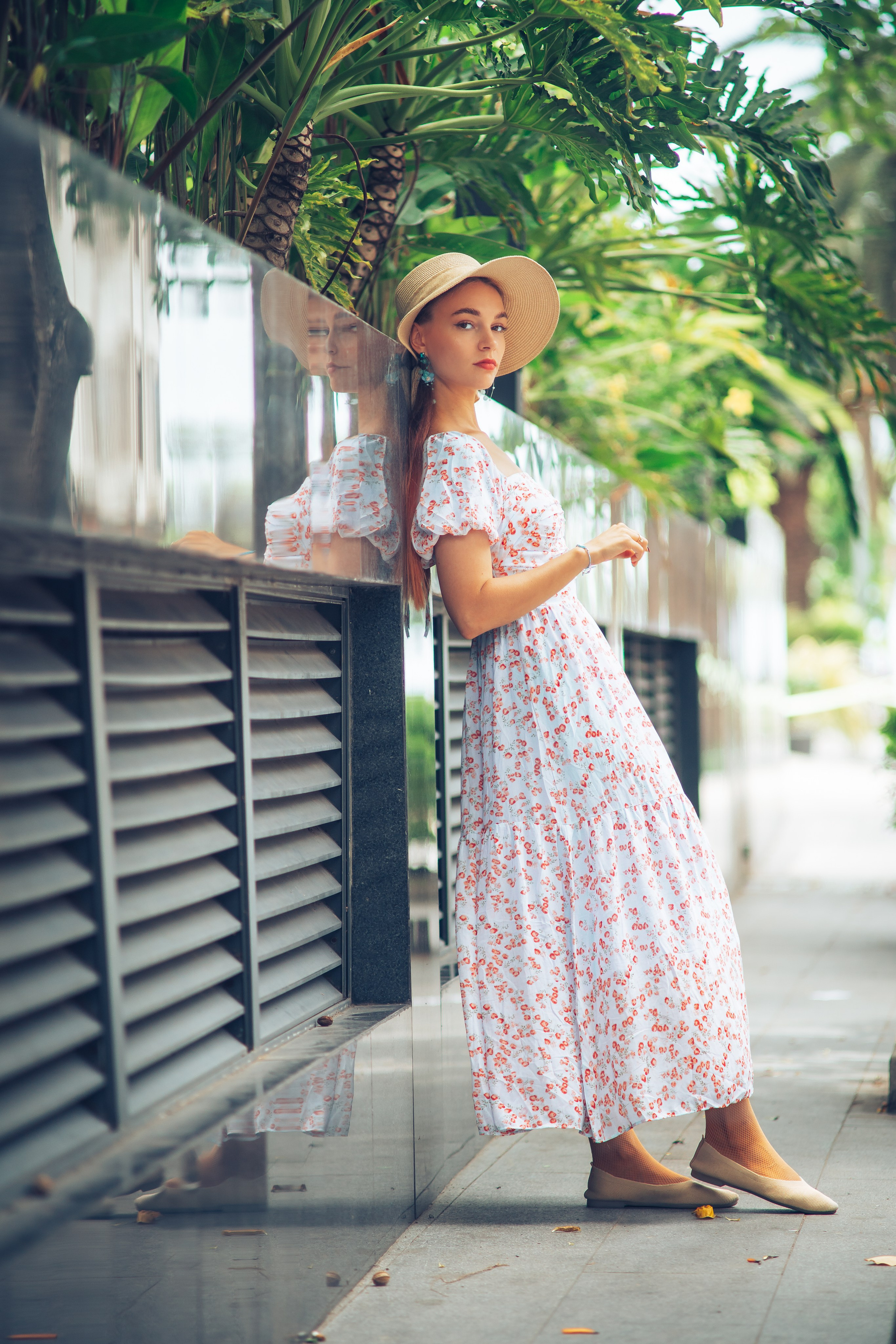 София. Твой фотограф — Полосатый кот