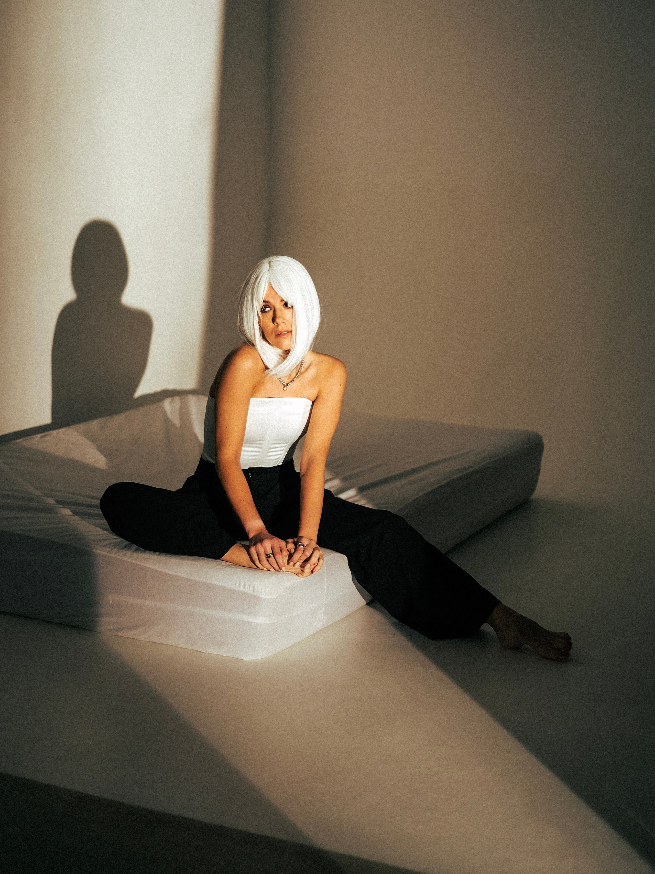 Лиза. Алёна Землянухина портретный фотограф в Москве