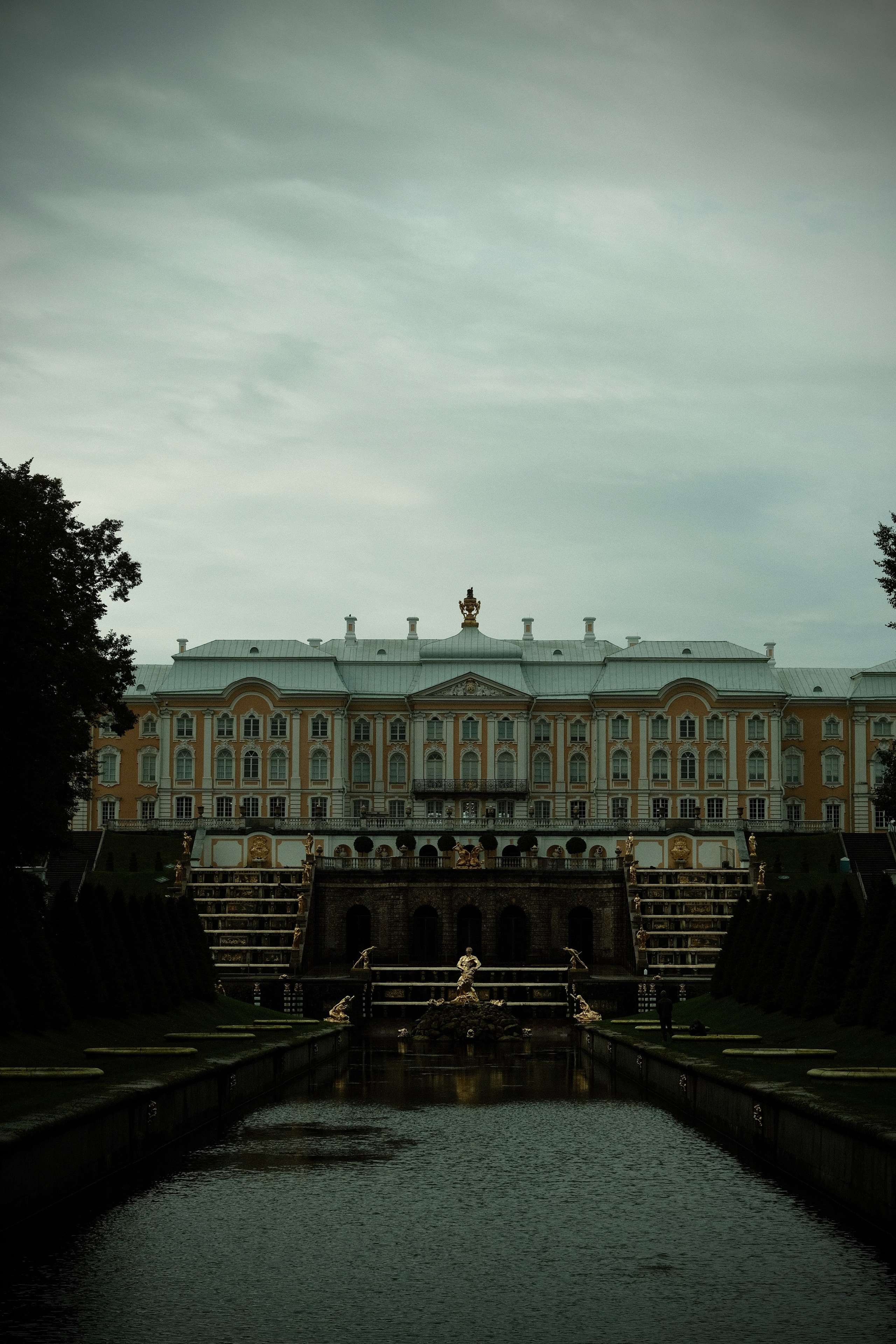 Абстракция. Уличный фотограф Владимир Борисов. Москва