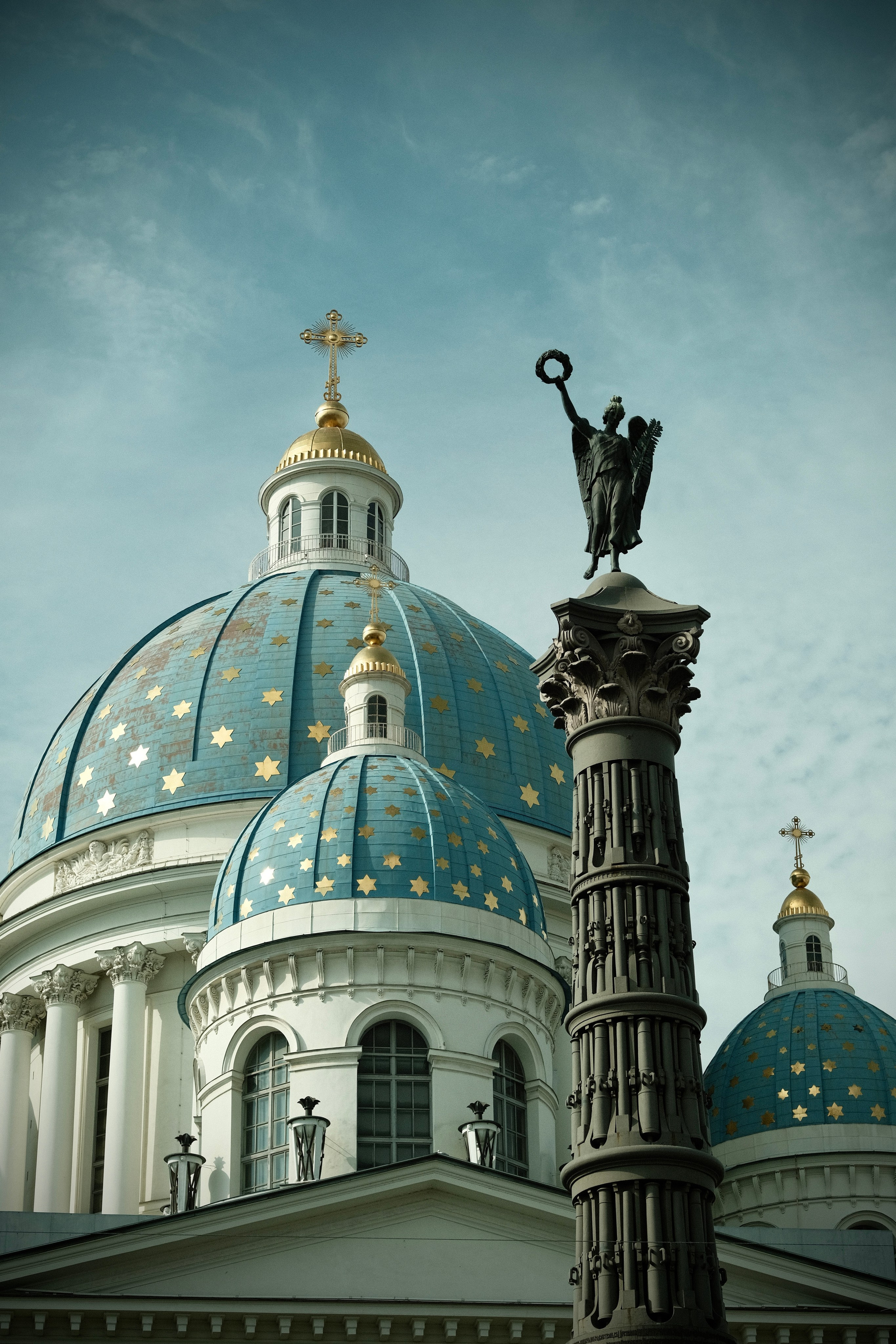 Абстракция. Уличный фотограф Владимир Борисов. Москва