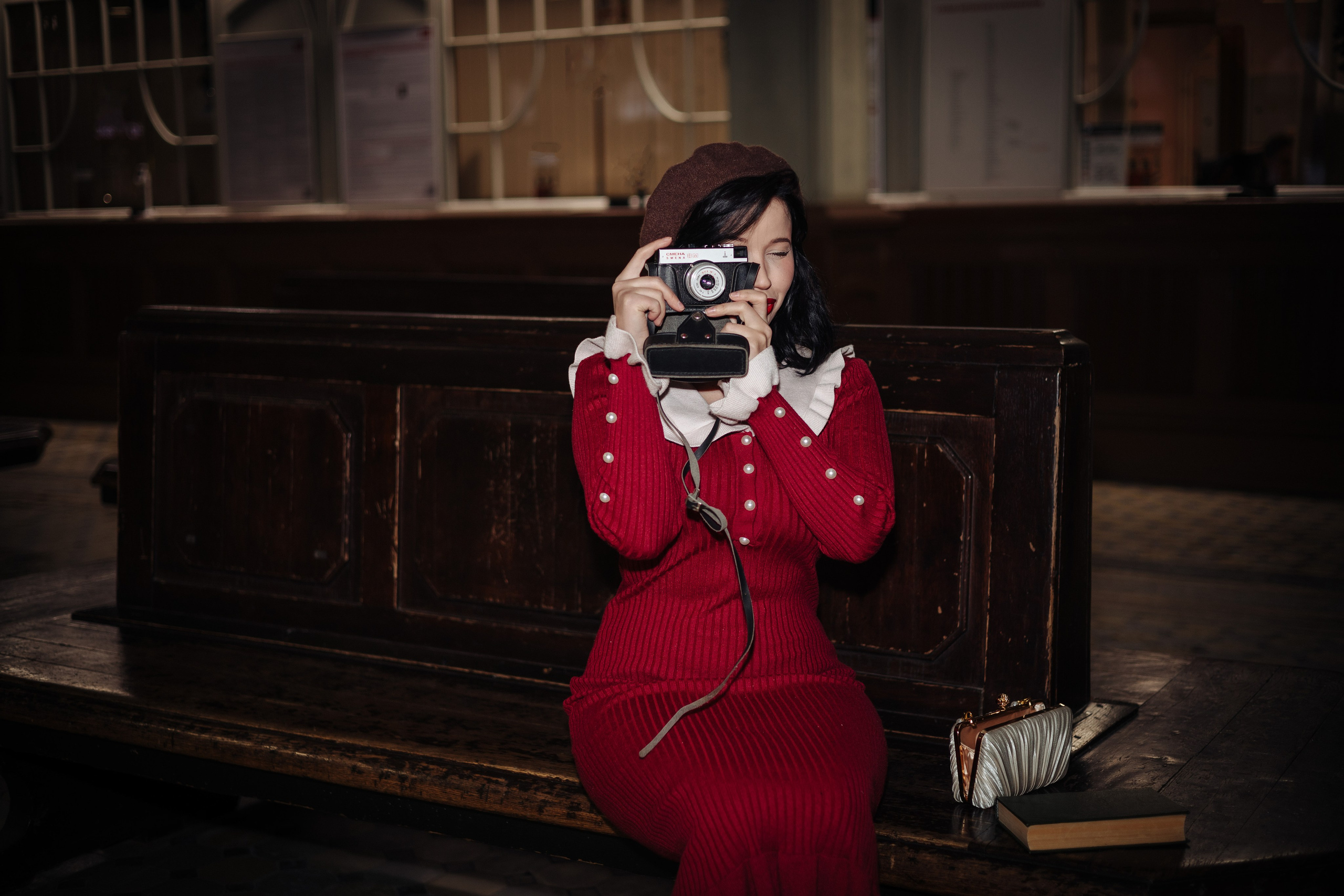 ВИТЕБСКИЙ ВОЗАЛ И ЛЮБОВЬ