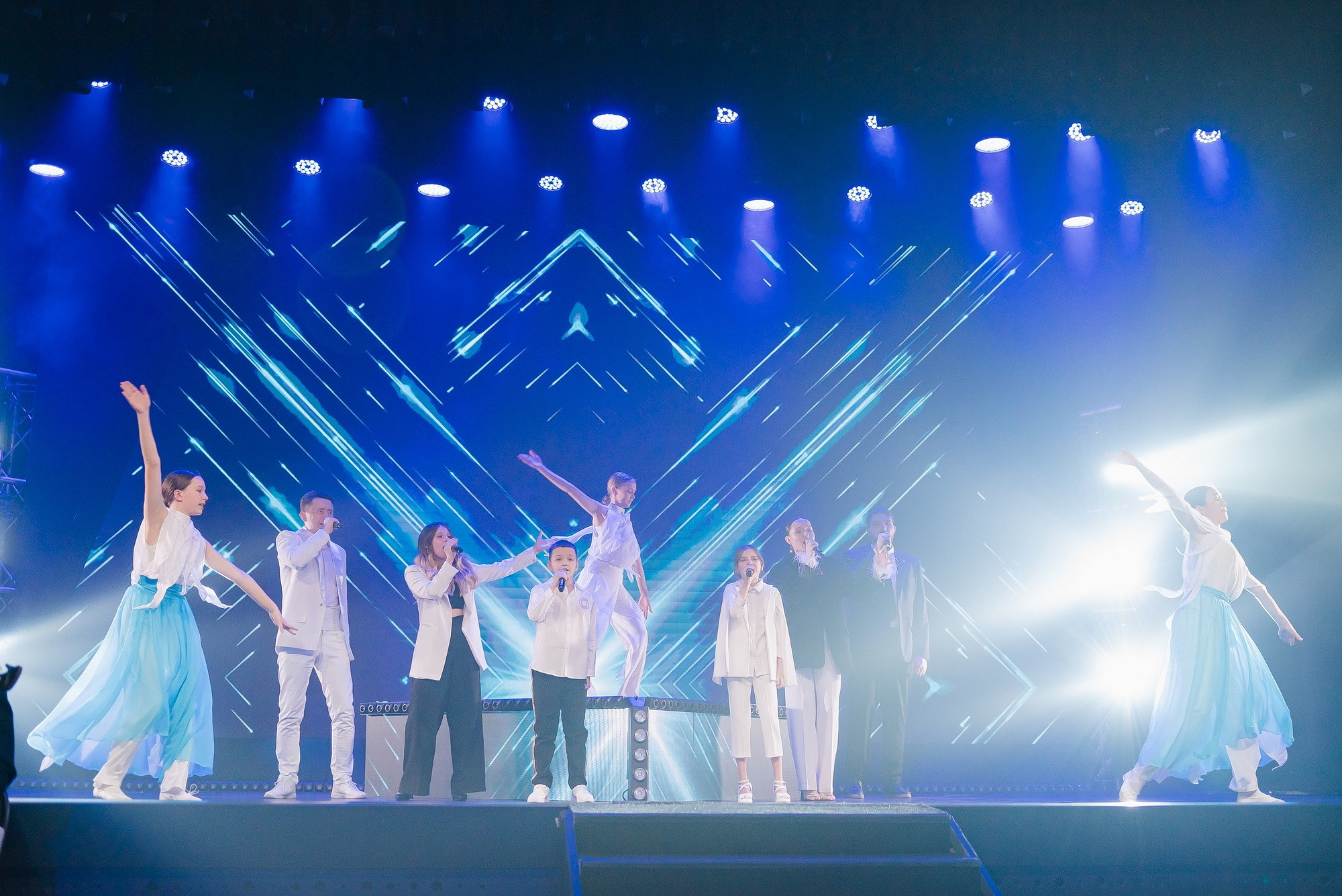 Краевая премия регионального отделения Движения Первых. Свадебный и репортажный фотограф Никита Сницарев в Барнауле