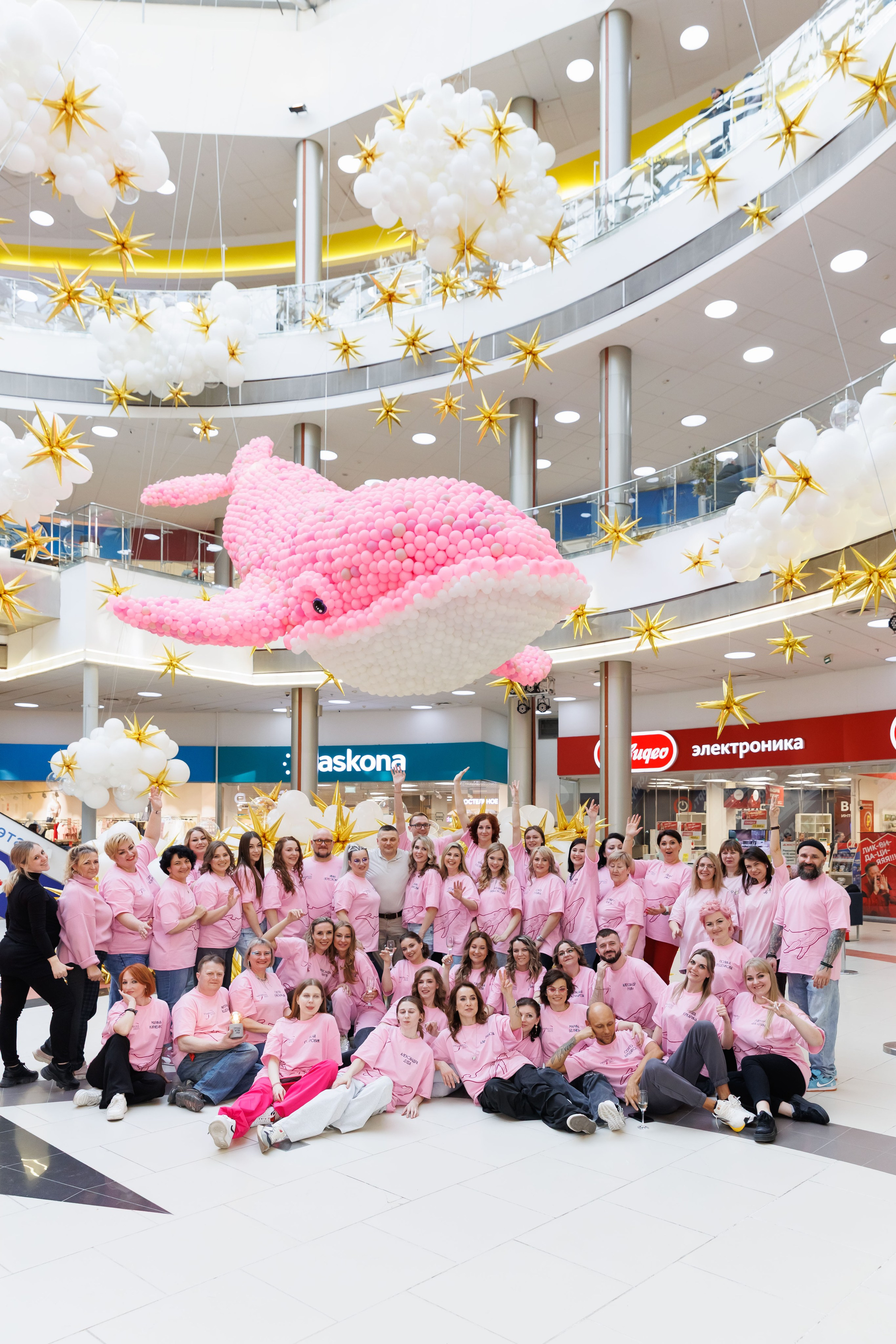 Умная весна 2025. Фотограф Новосибирск — Наталья Гресь