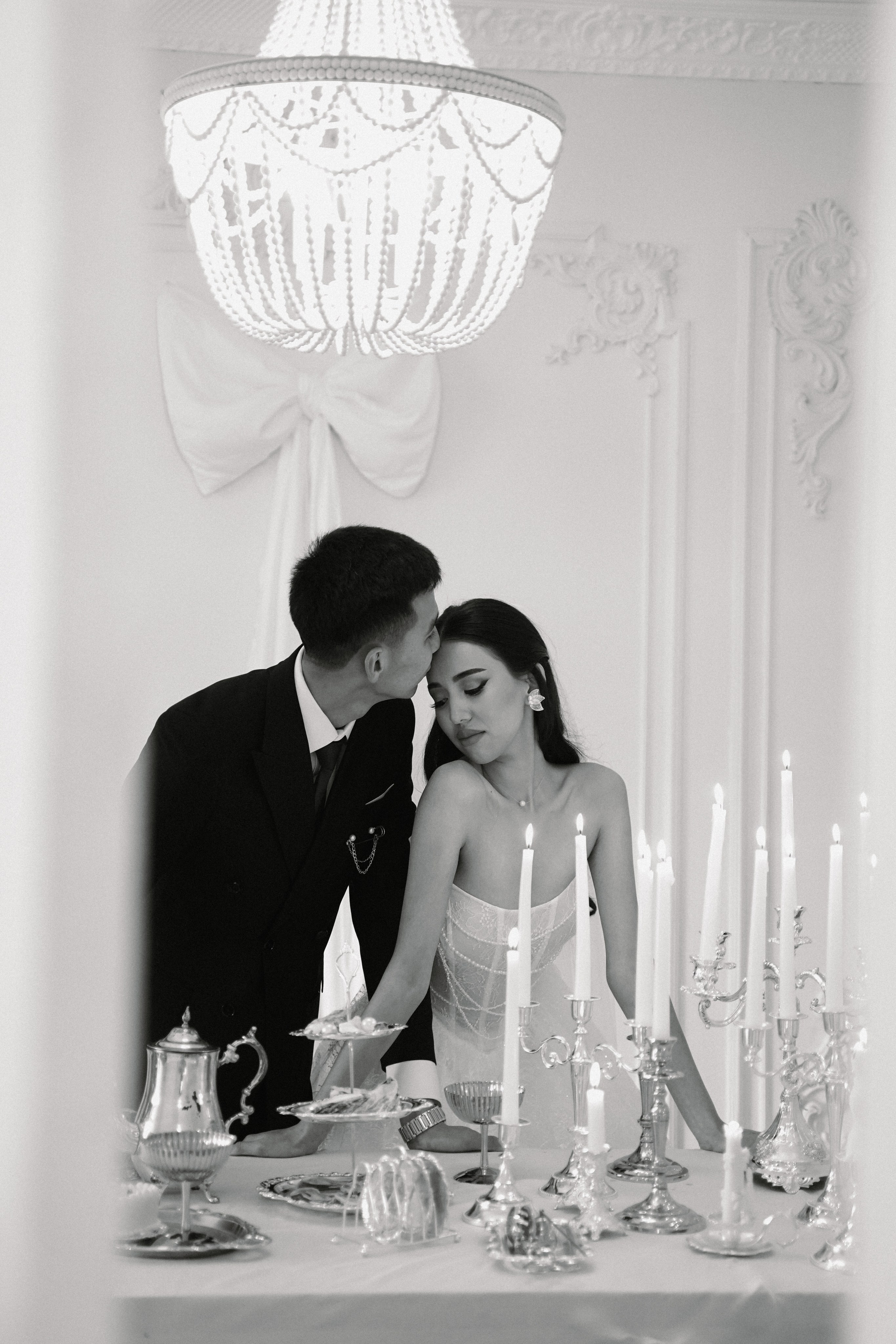 Руслан и Найля. Фото и видео для вас в Астрахани!