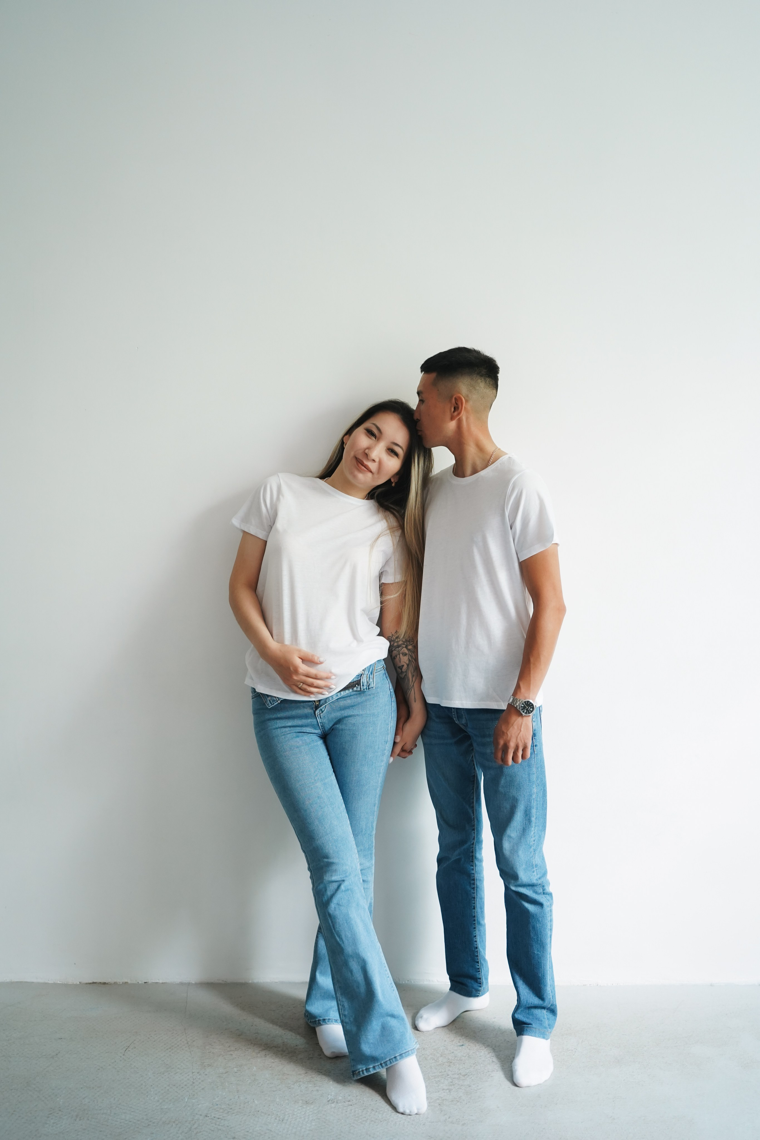 Гендер-пати в студии. Фото и видео для вас в Астрахани!