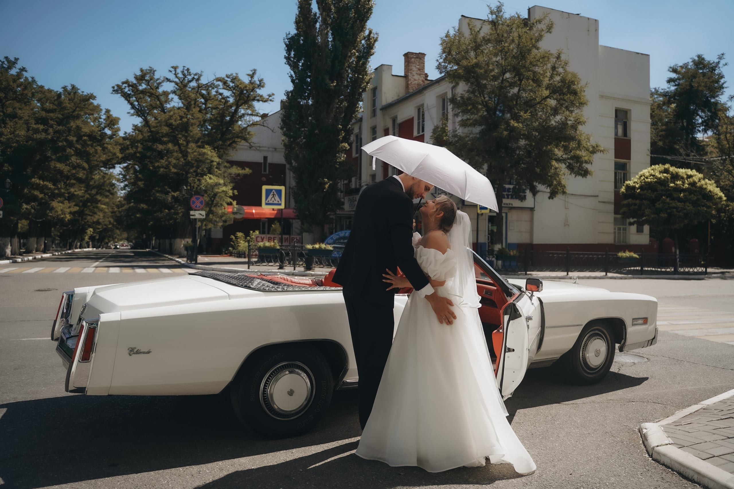 Сергей и Юлия. Фото и видео для вас в Астрахани!