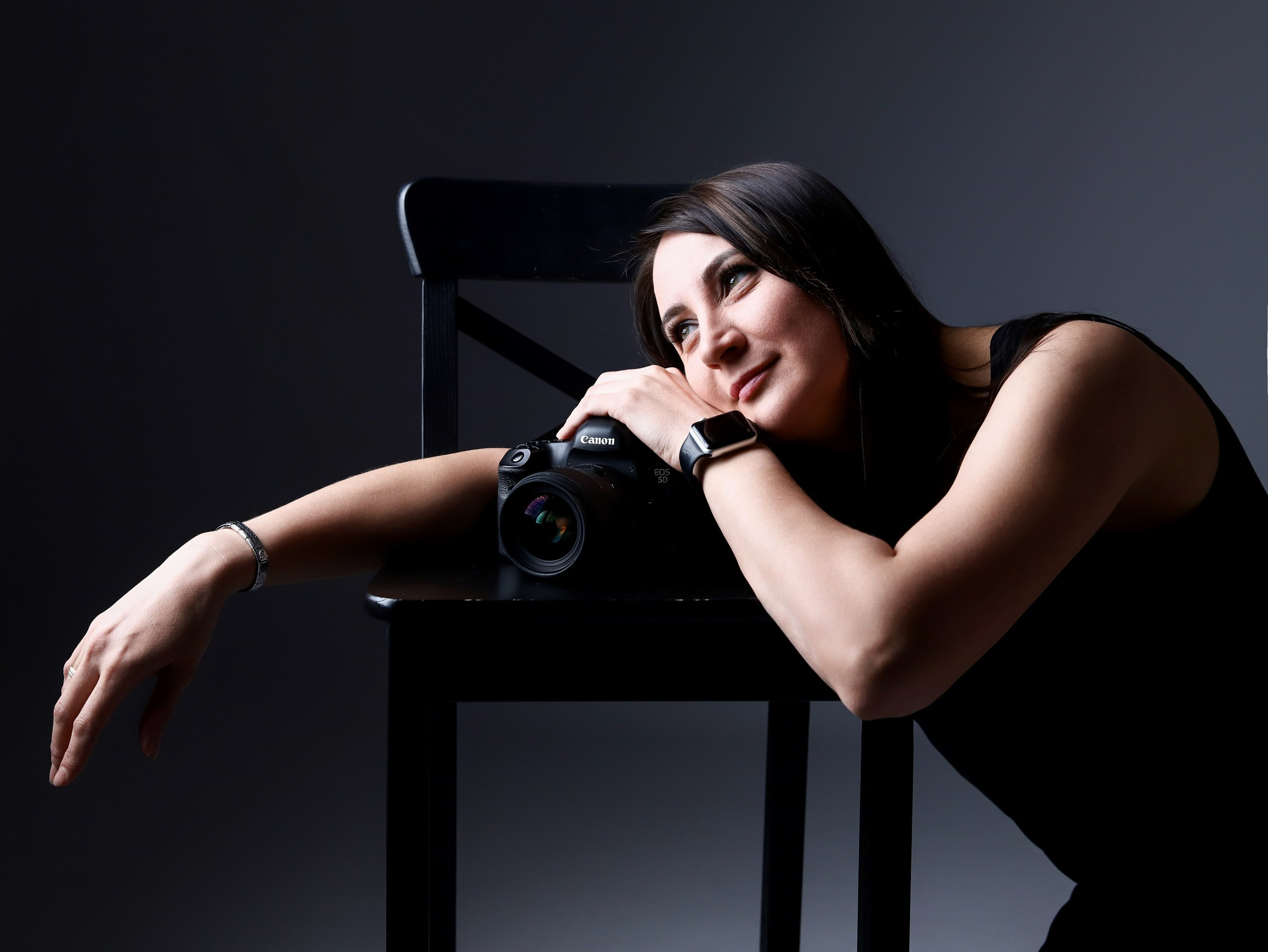 Детский и семейный фотограф в Самаре Евгения Гуть