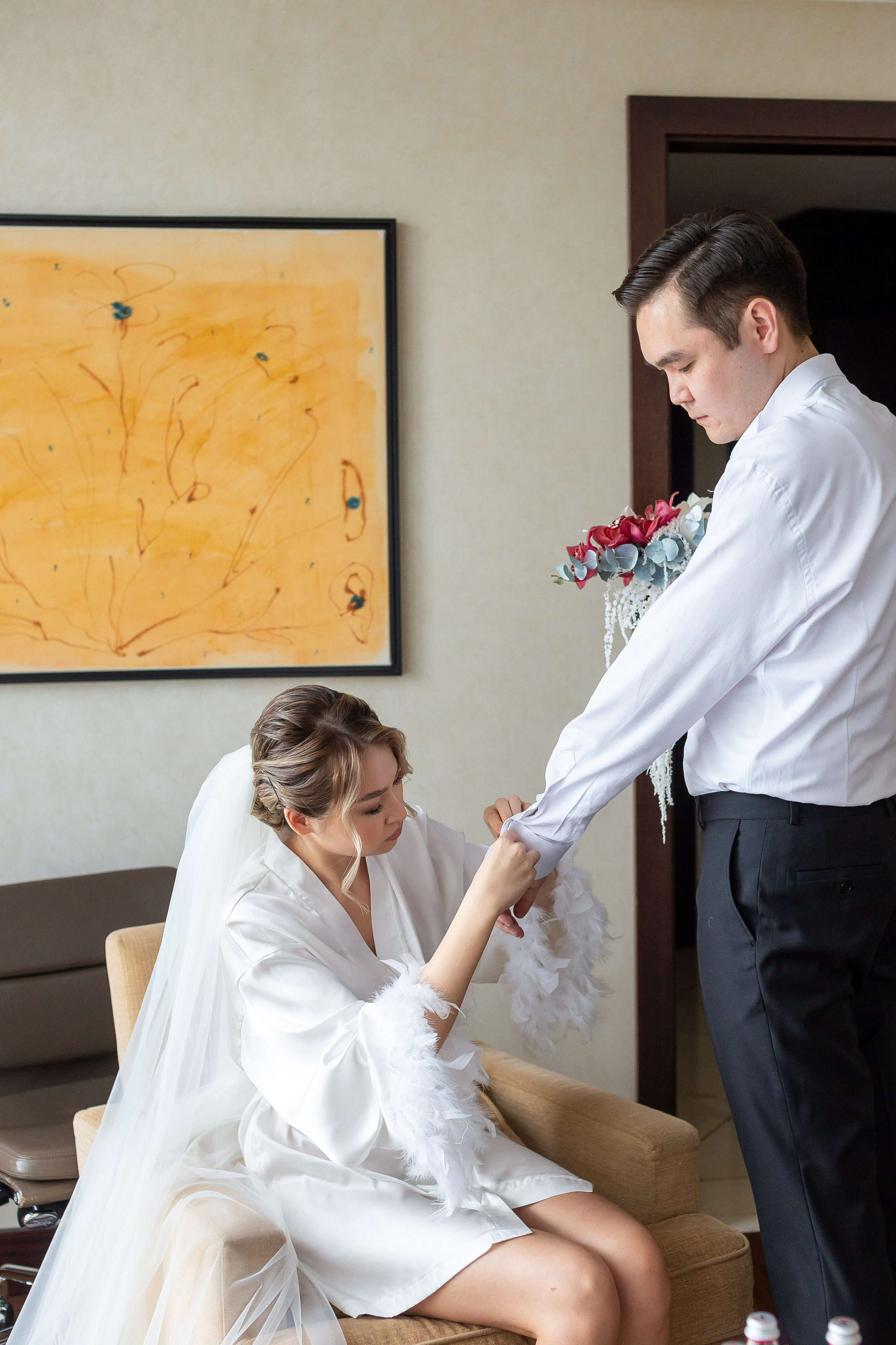 Свадьбы. Фото и видеосъемка в Алматы