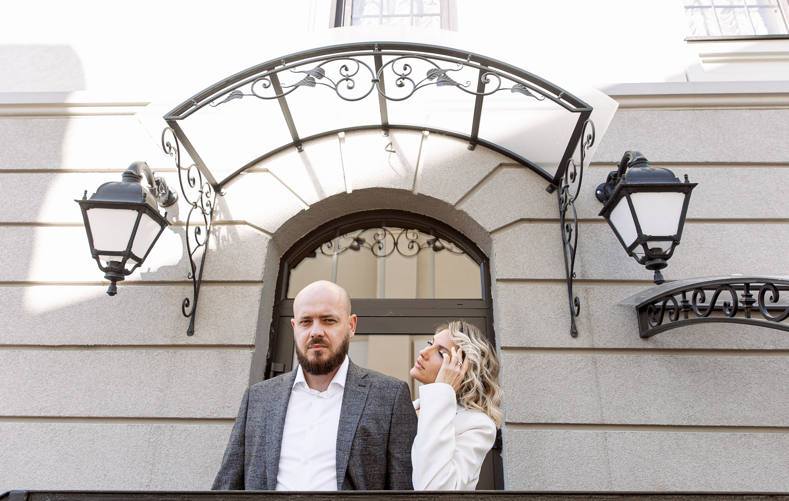 Виктор и Екатерина. Свадебный и семейный фотограф в Челябинске Юлия Ишимова