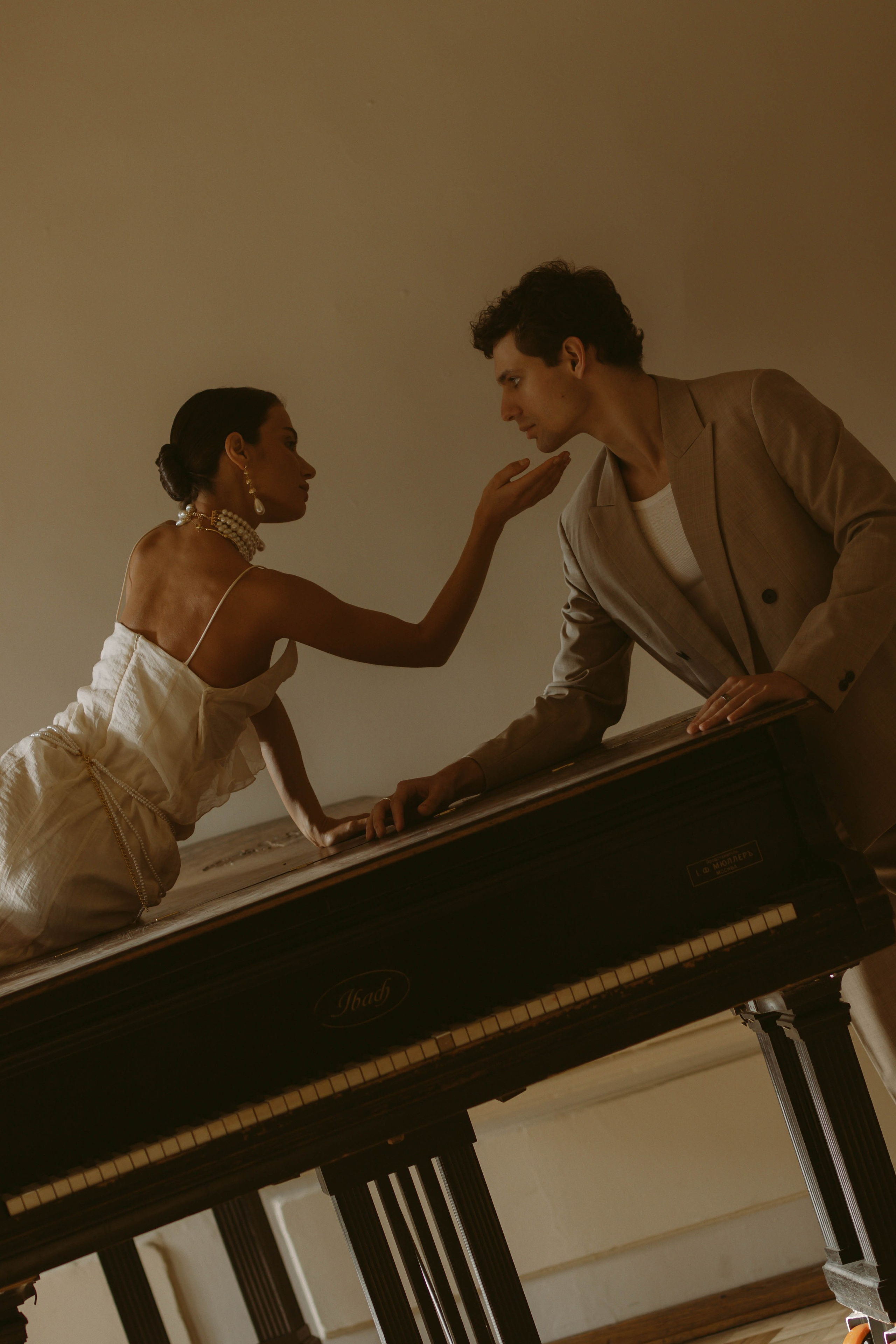 Портретный фотограф в Москве Сукач Мария