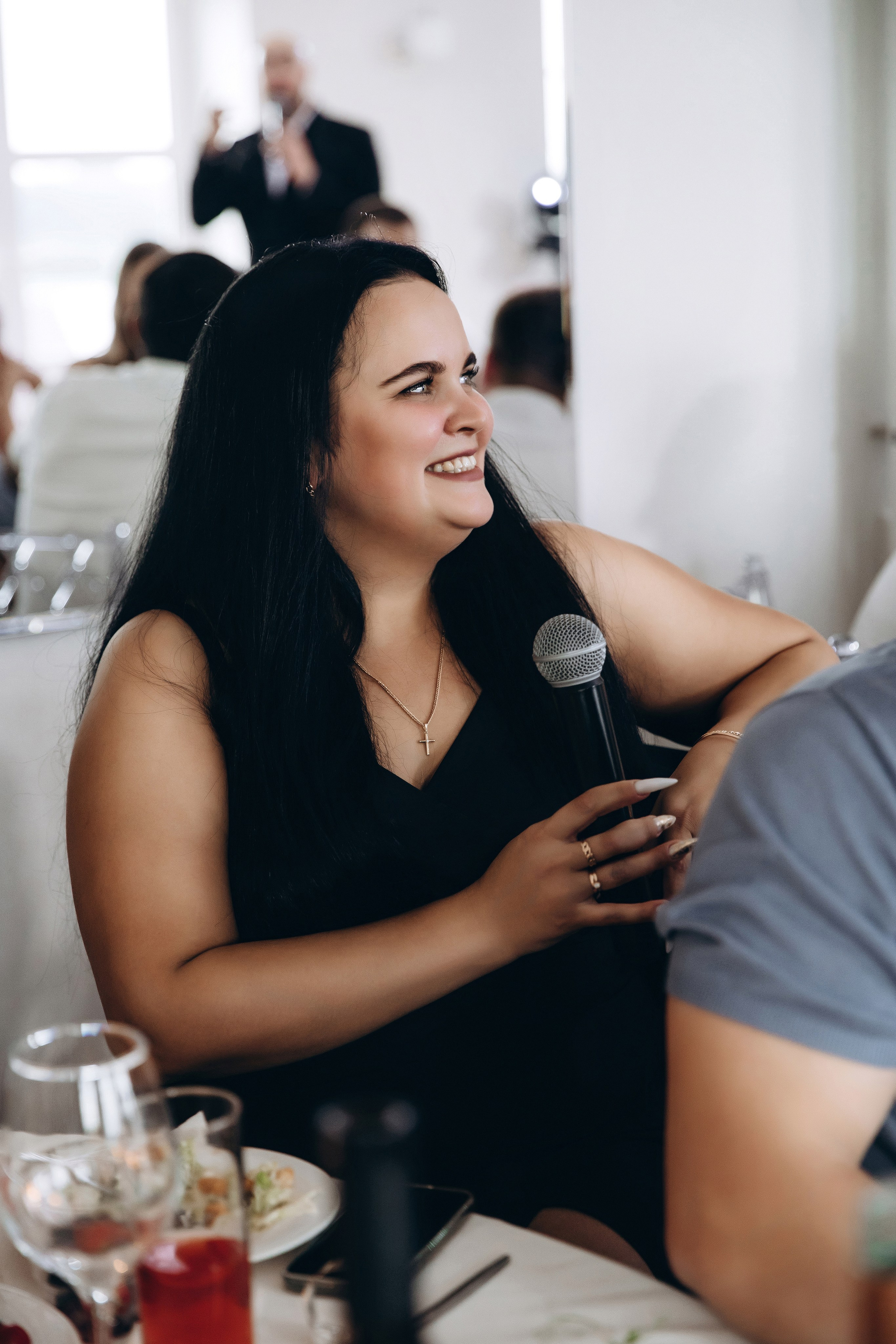 Лилия и Сергей. Фотограф Марина Пантелеева