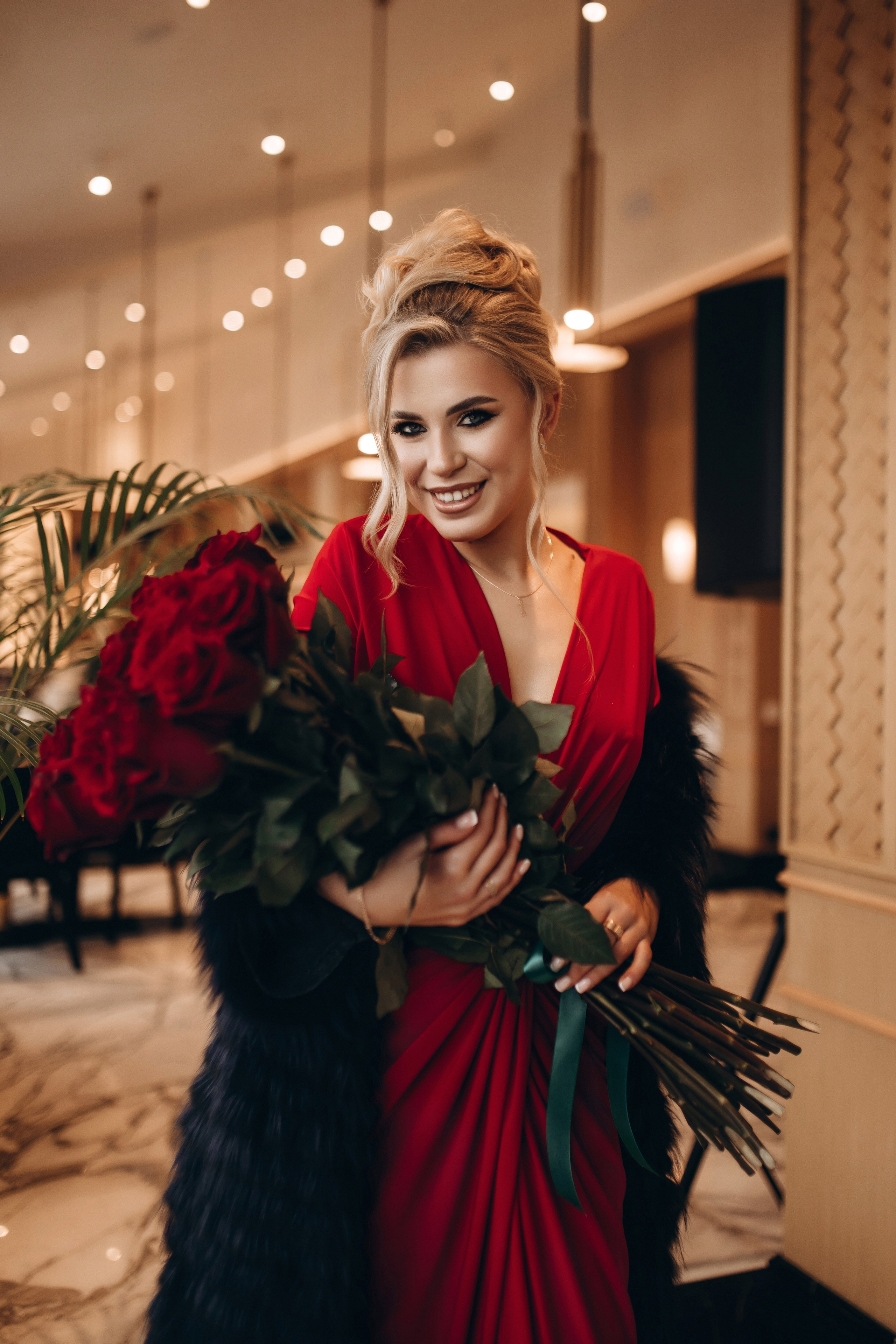 Арина. Фотограф Марина Пантелеева