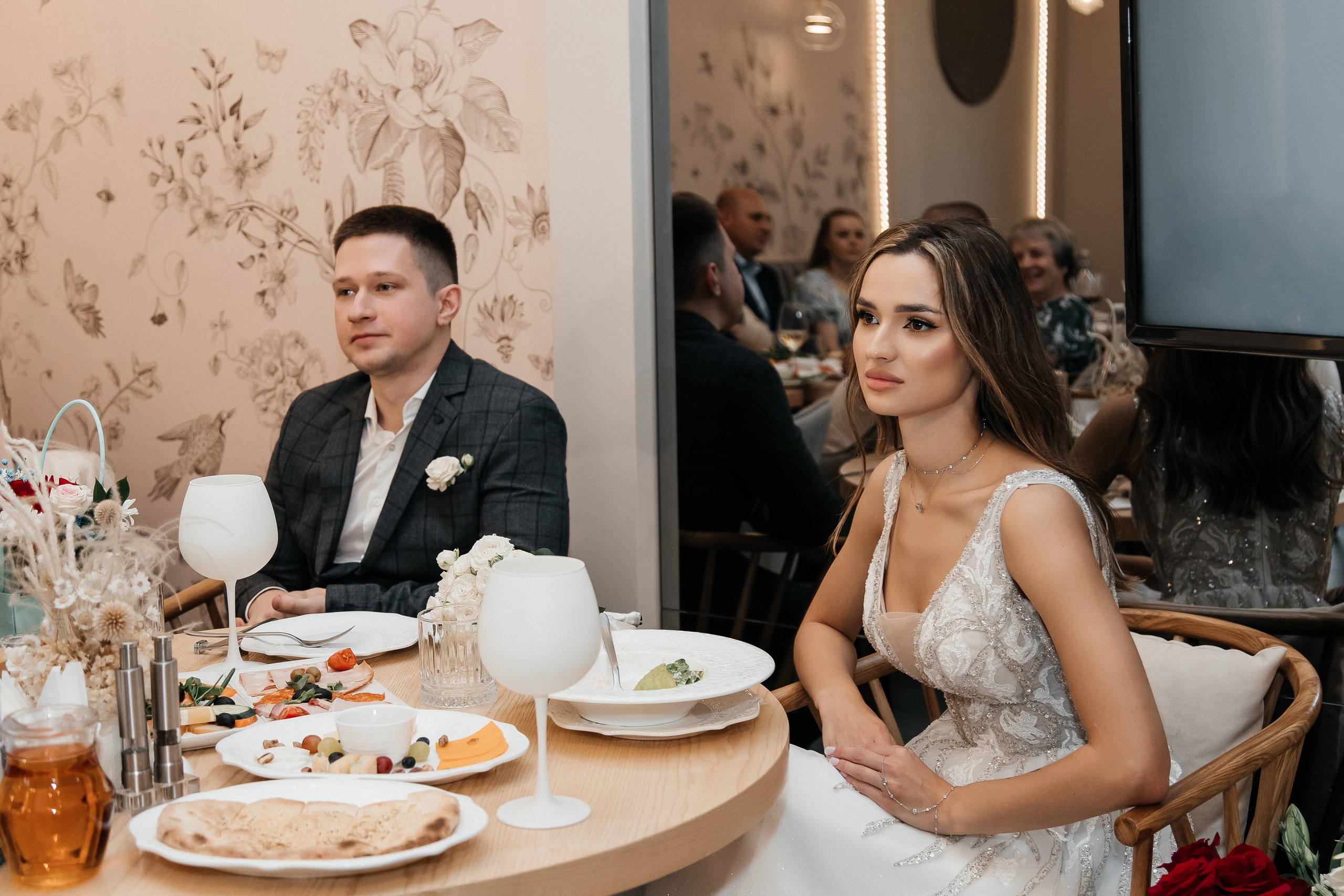 Иван и Марина/2024. Свадебный и семейный фотограф в Екатеринбурге