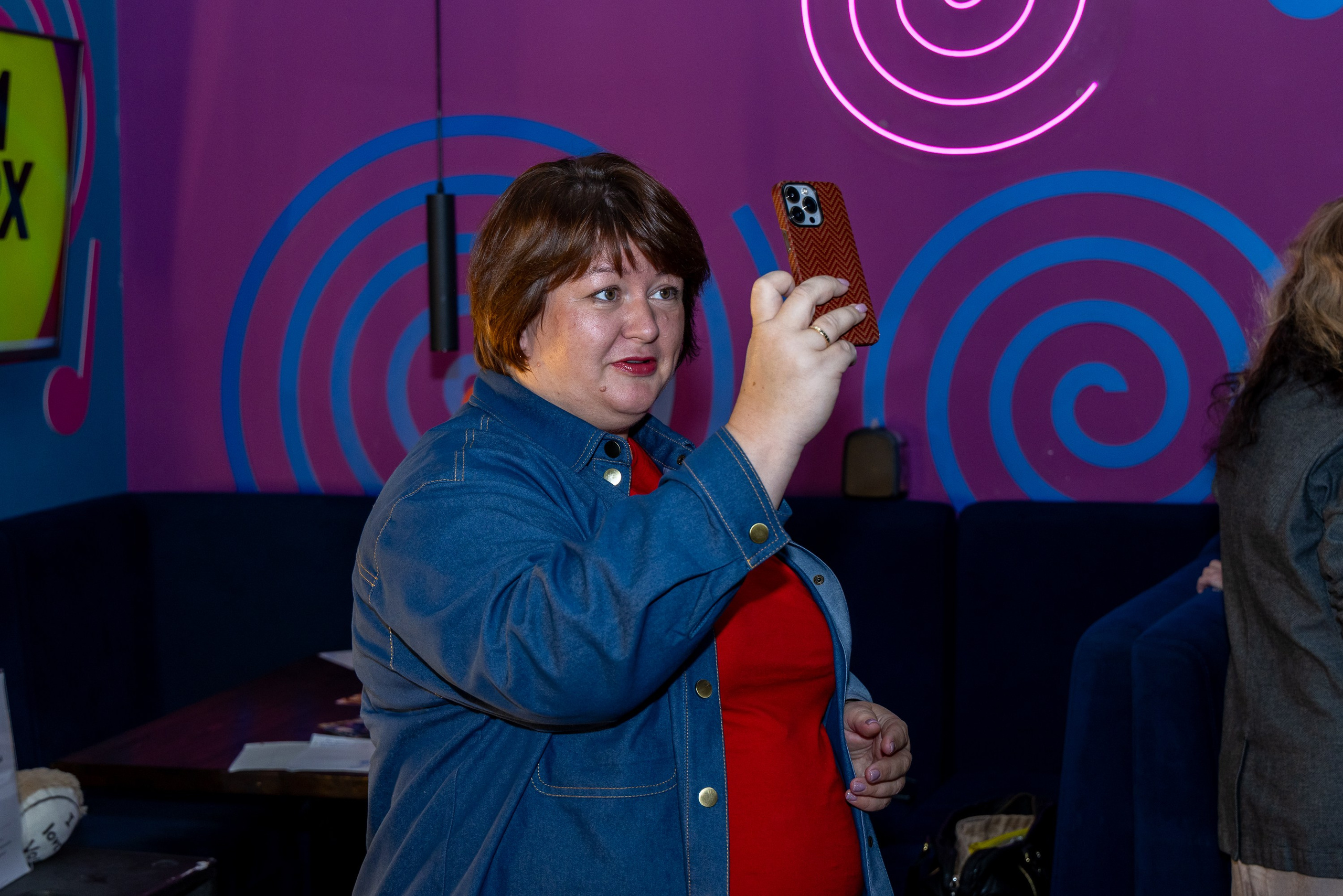 С. Калиничева «МОЖНО». Фотограф Андрей Зикеев, фотостудия AzArt Studio в Москве