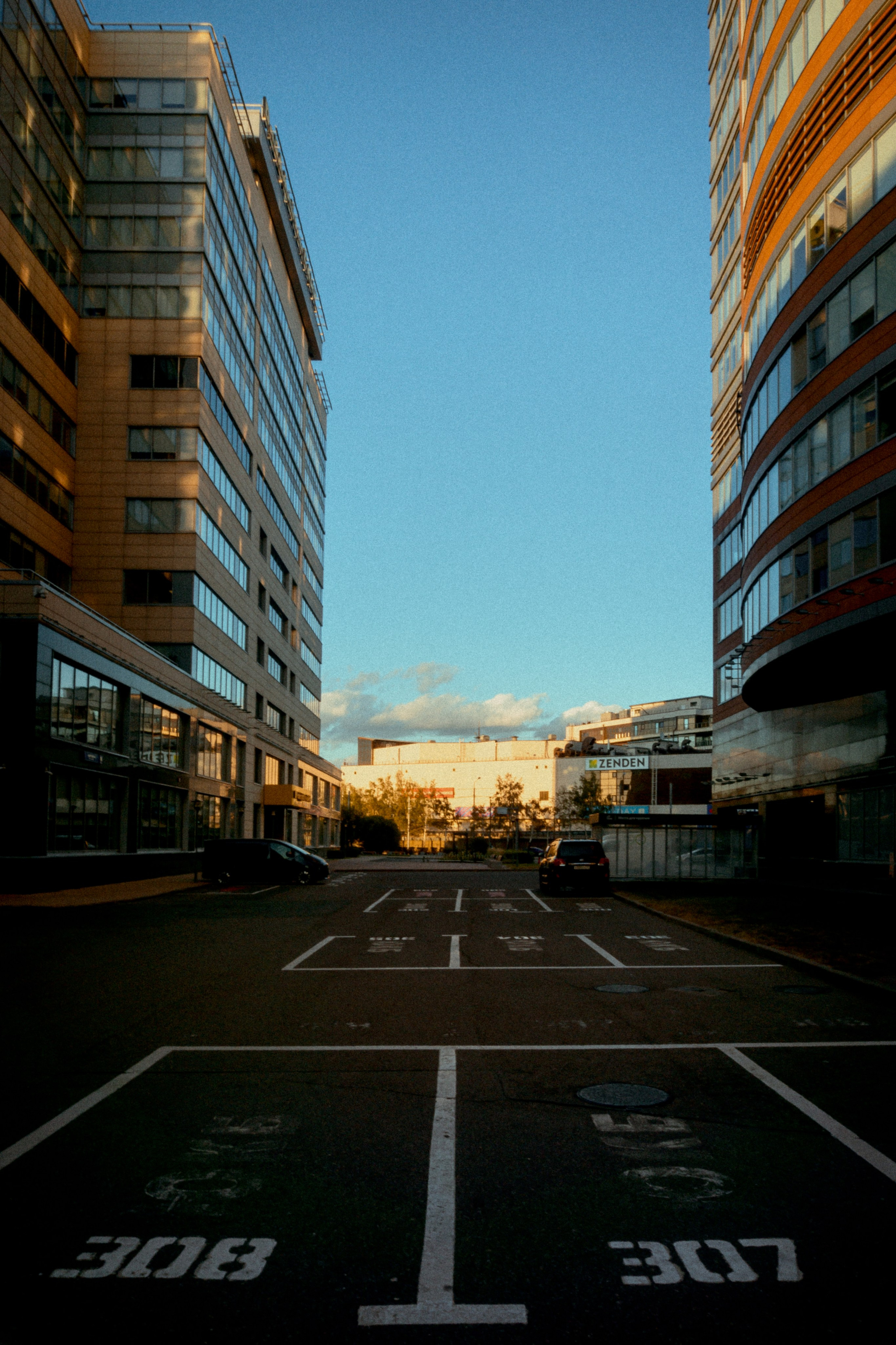 От Технопарка к ЗИЛу. Алексей Никифоров свадебный и семейный фотограф Москва, Химки