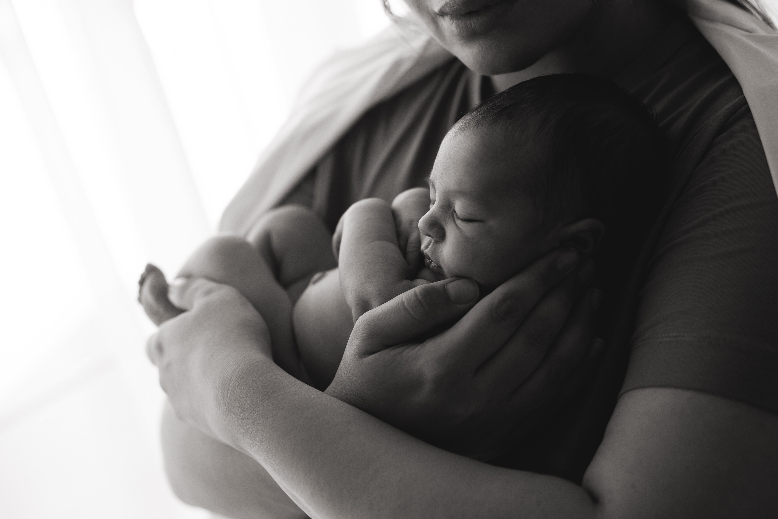 Новорождённые (фотограф Анастасия Ускова). Семейная и детская фотостудия «Колыбель»