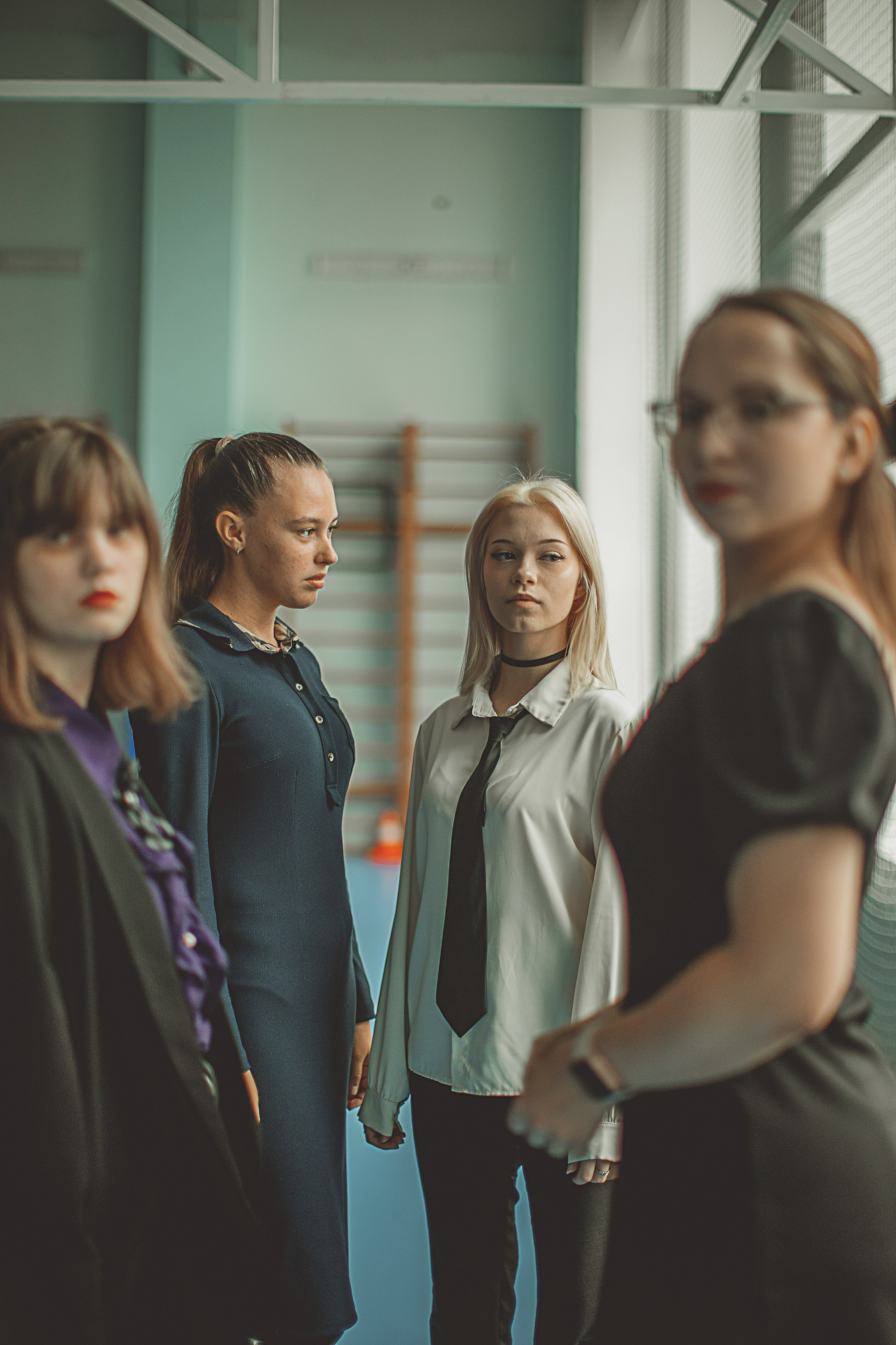 11 класс. Главная