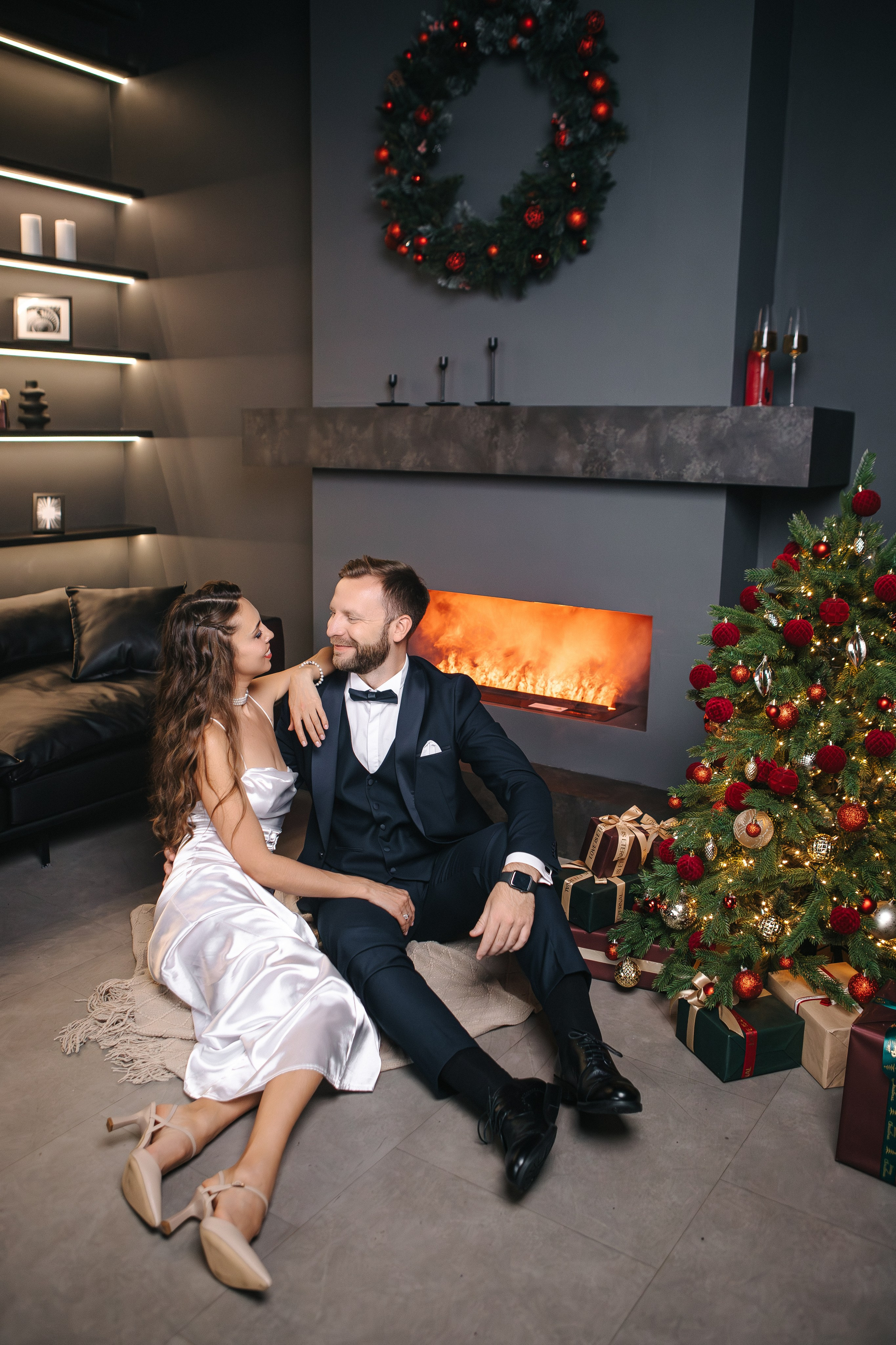 Анастасия и Алексей. Elena Sova — семейный и женский фотограф в Санкт-Петербурге