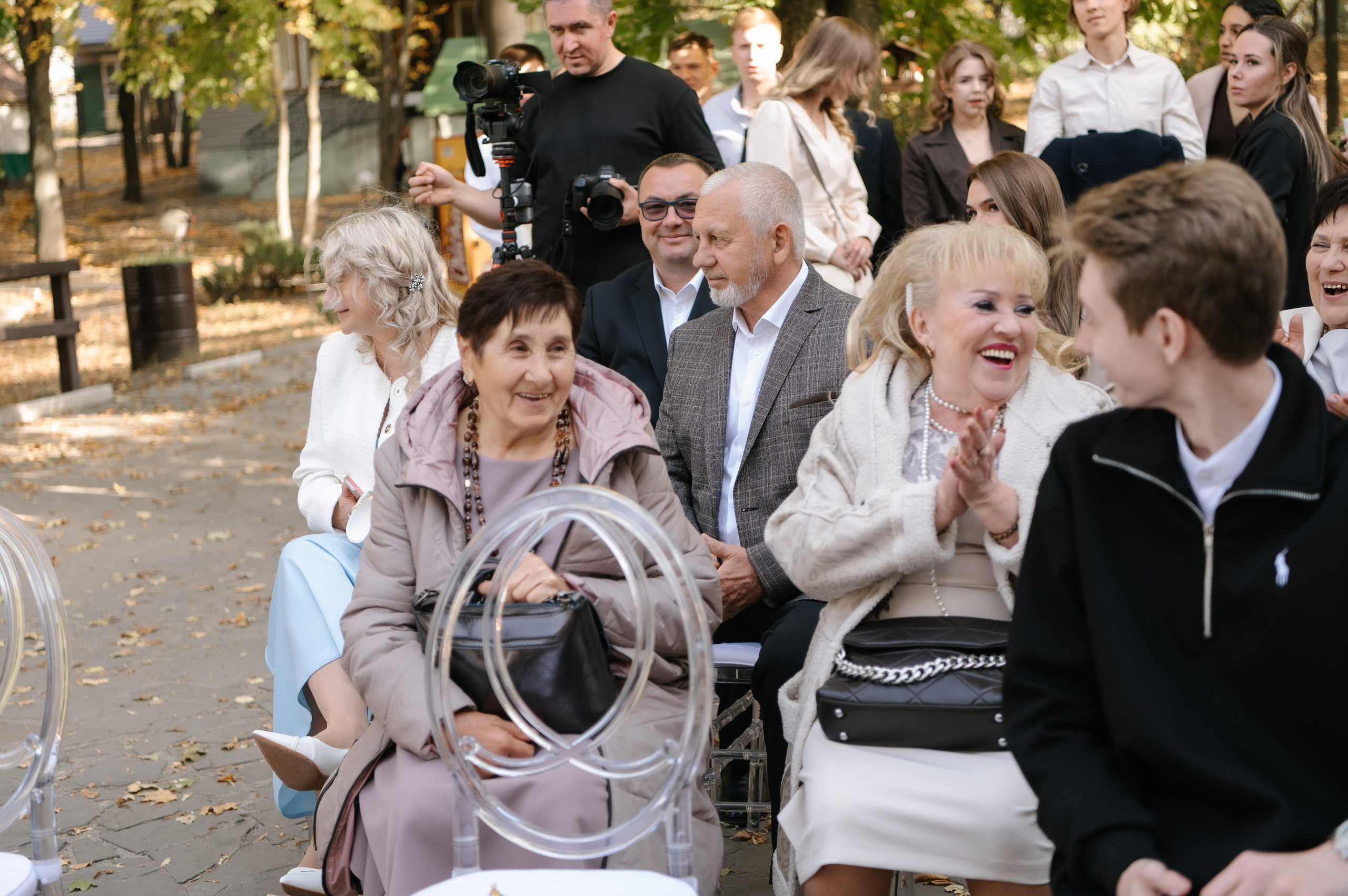 Роман и Юлия. Свадебный фотограф Белгород