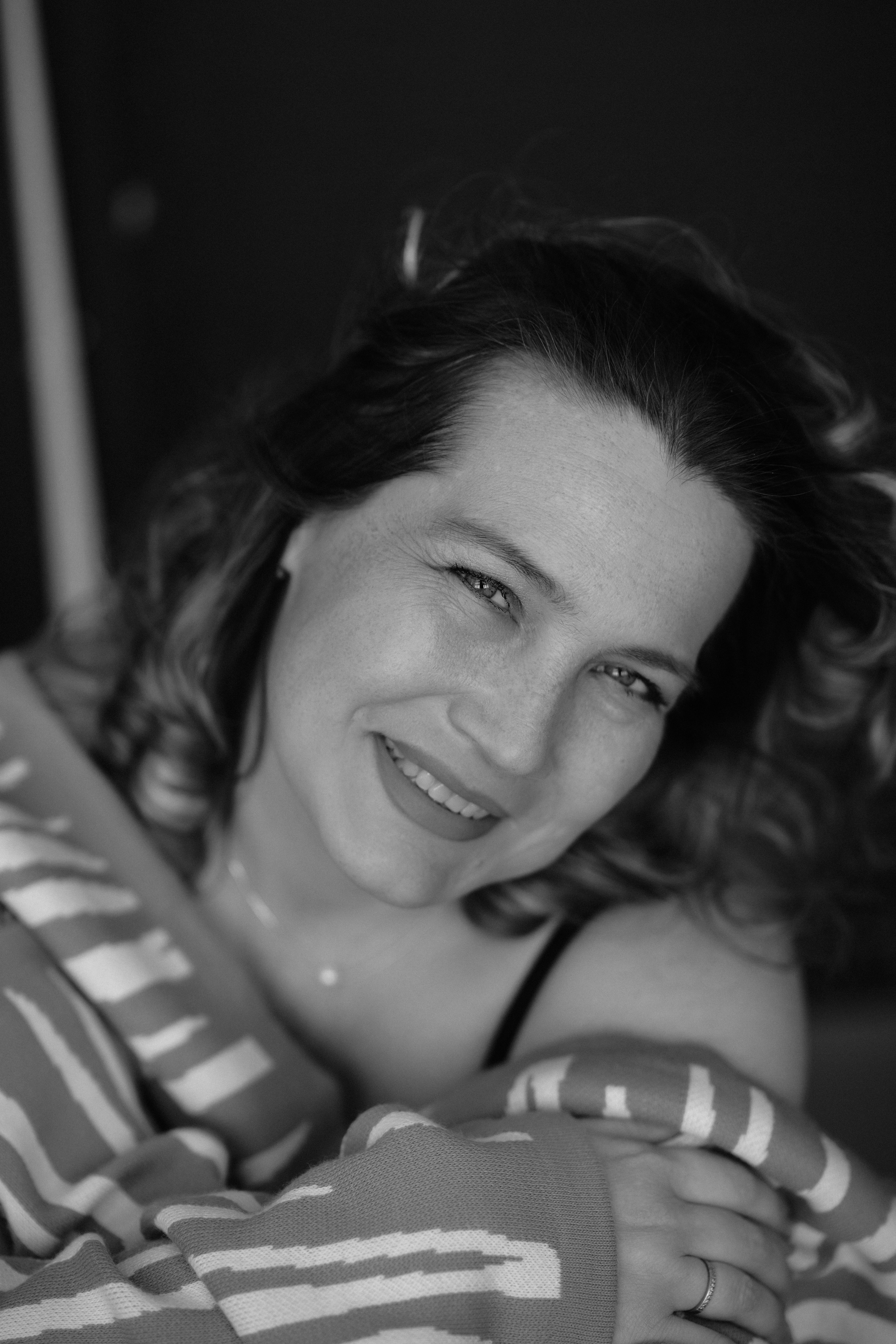 Екатерина. Фотограф чувственного портрета в Санкт-Петербурге Светлана Фролова