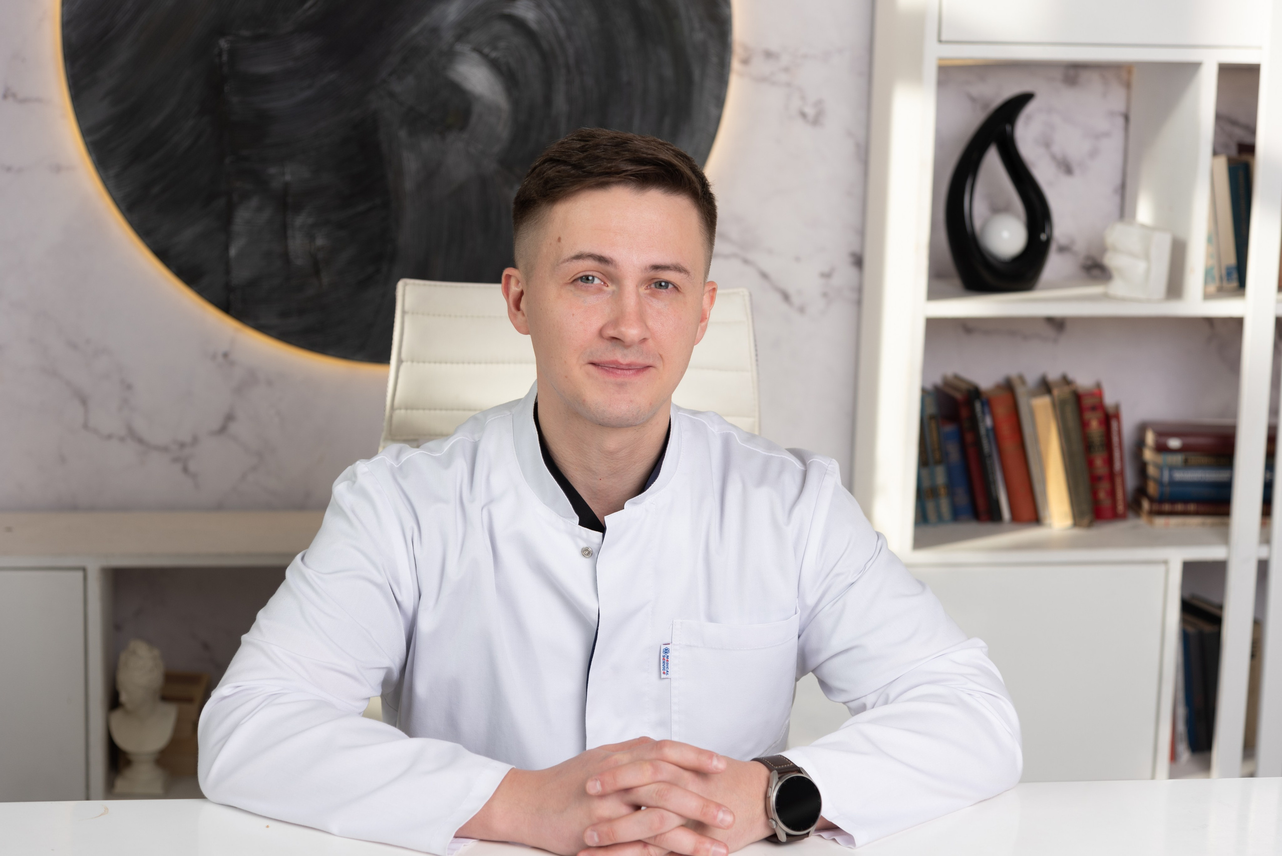 Контент фотосессия для блога