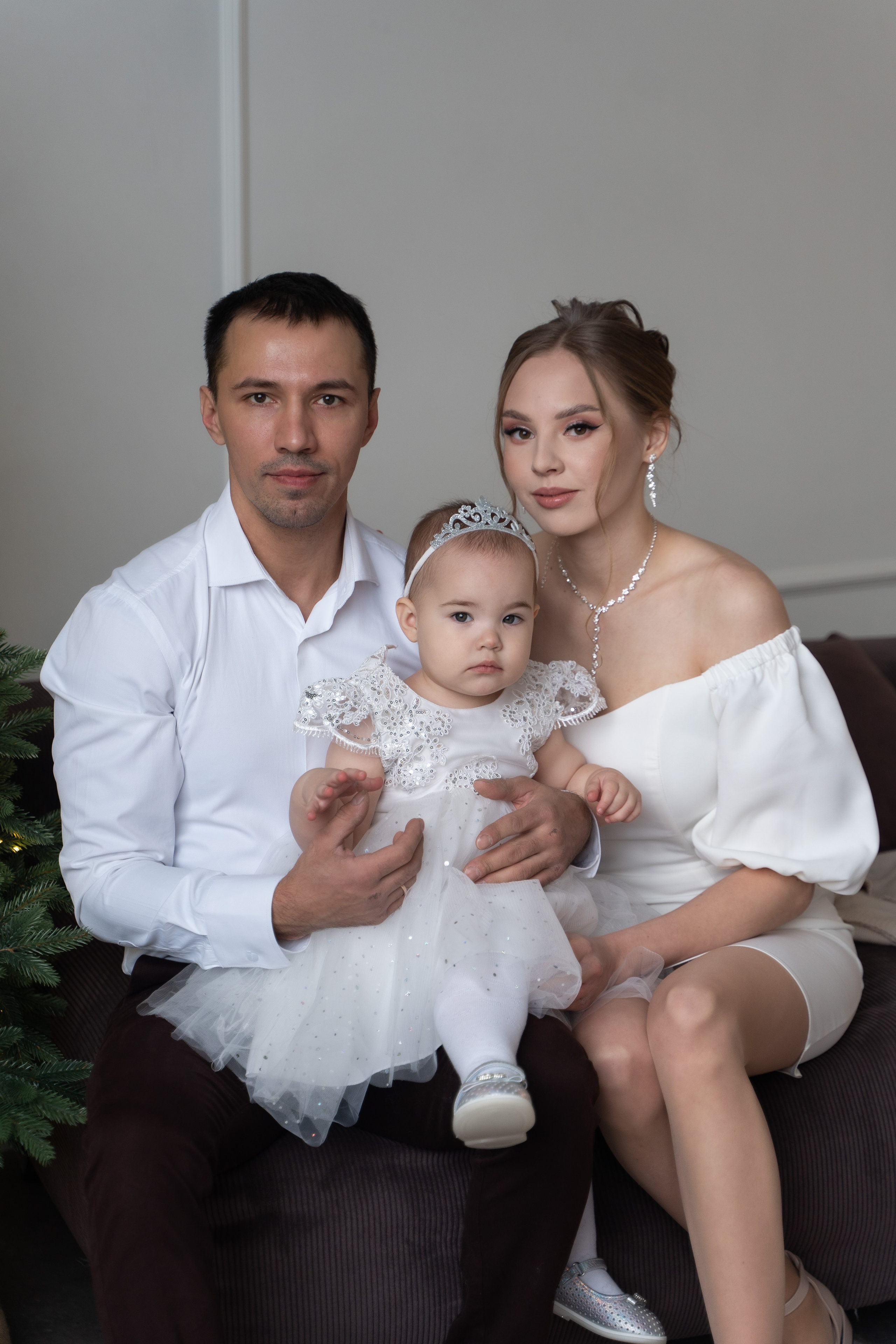 Семейная история. Margosha-ph.ru