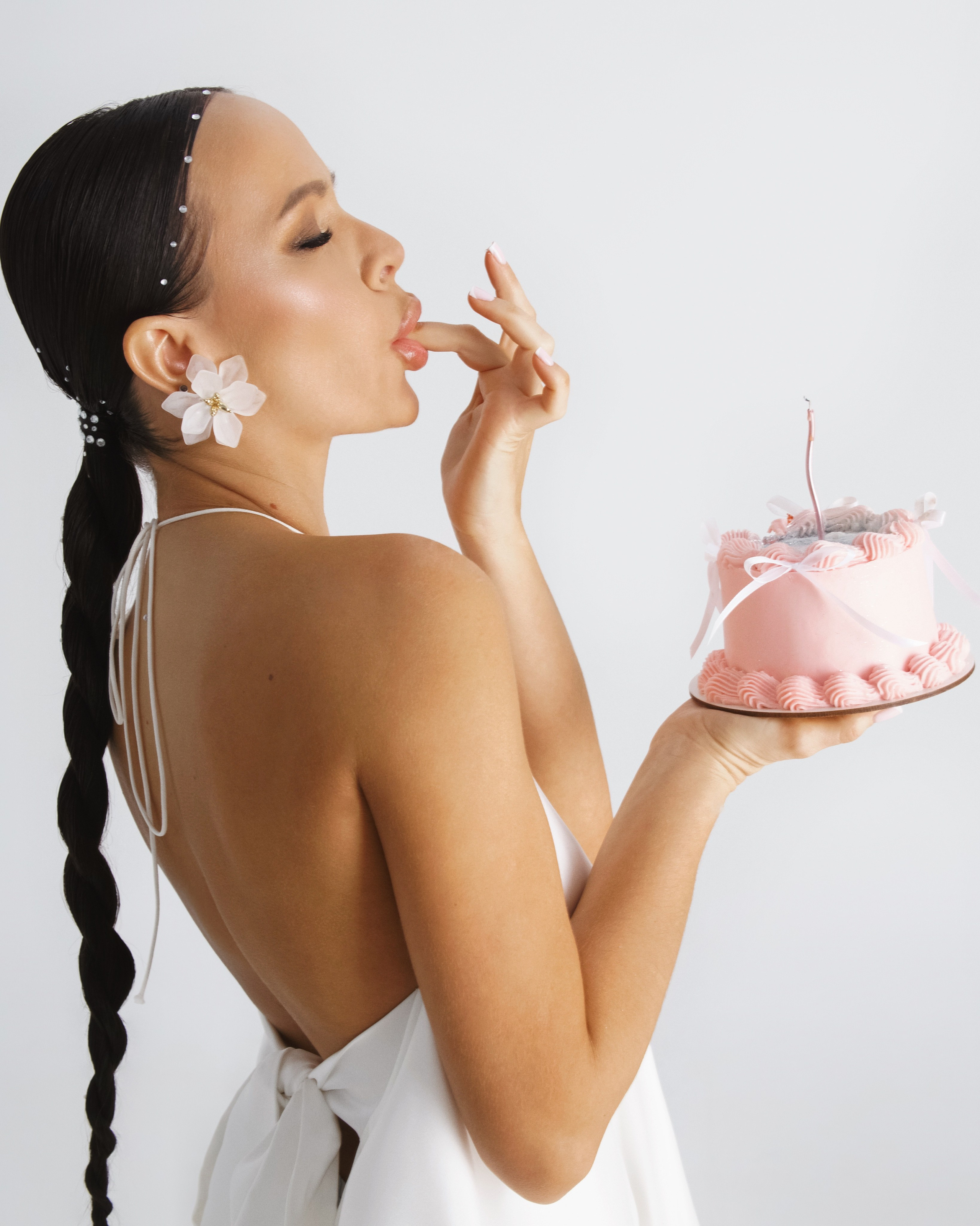 Света, фотосессия ко дню рождения. Фотограф в Минске Света Григорьева