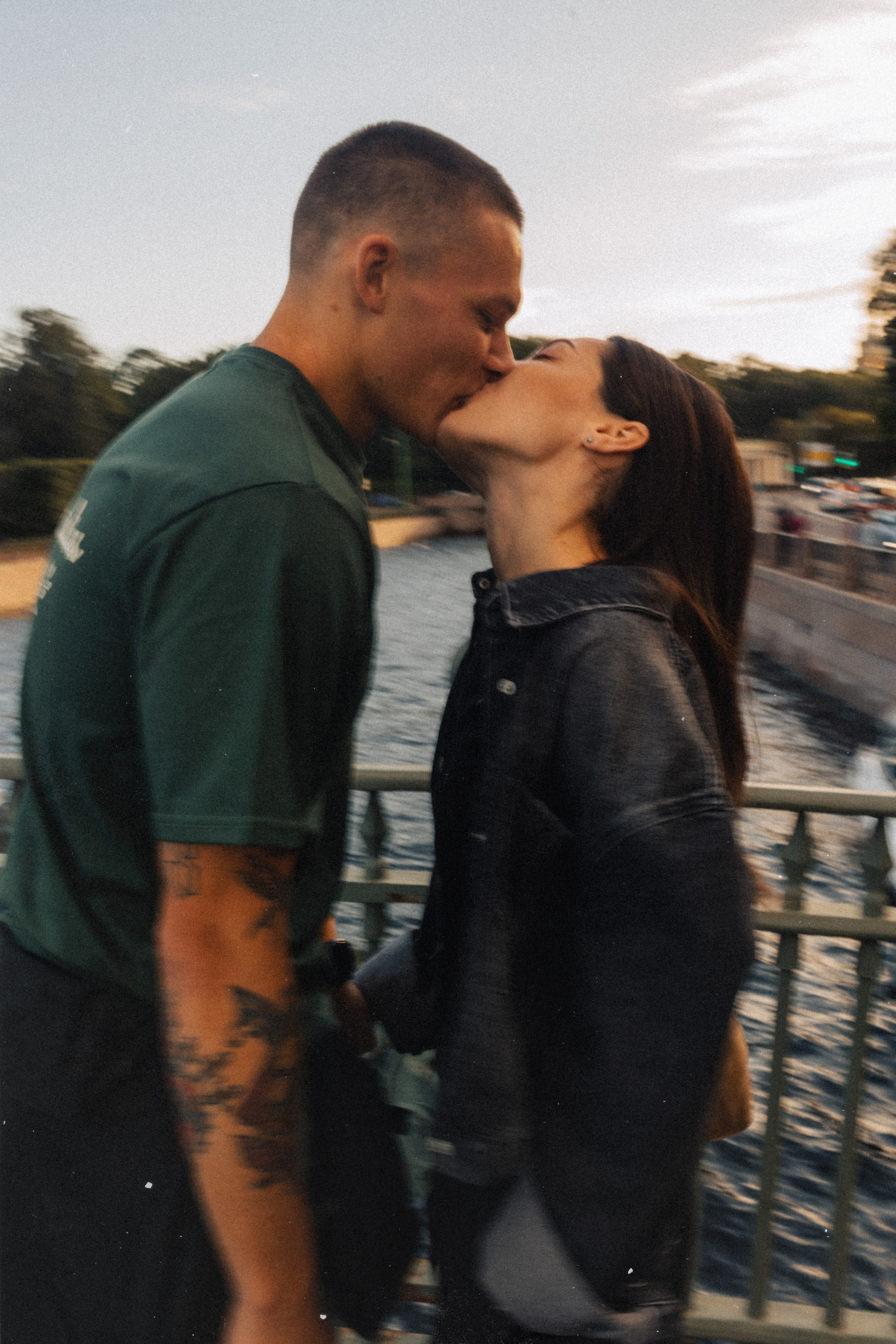 Валя/Женя Спб. Фотограф в Москве Татьяна Сергеева