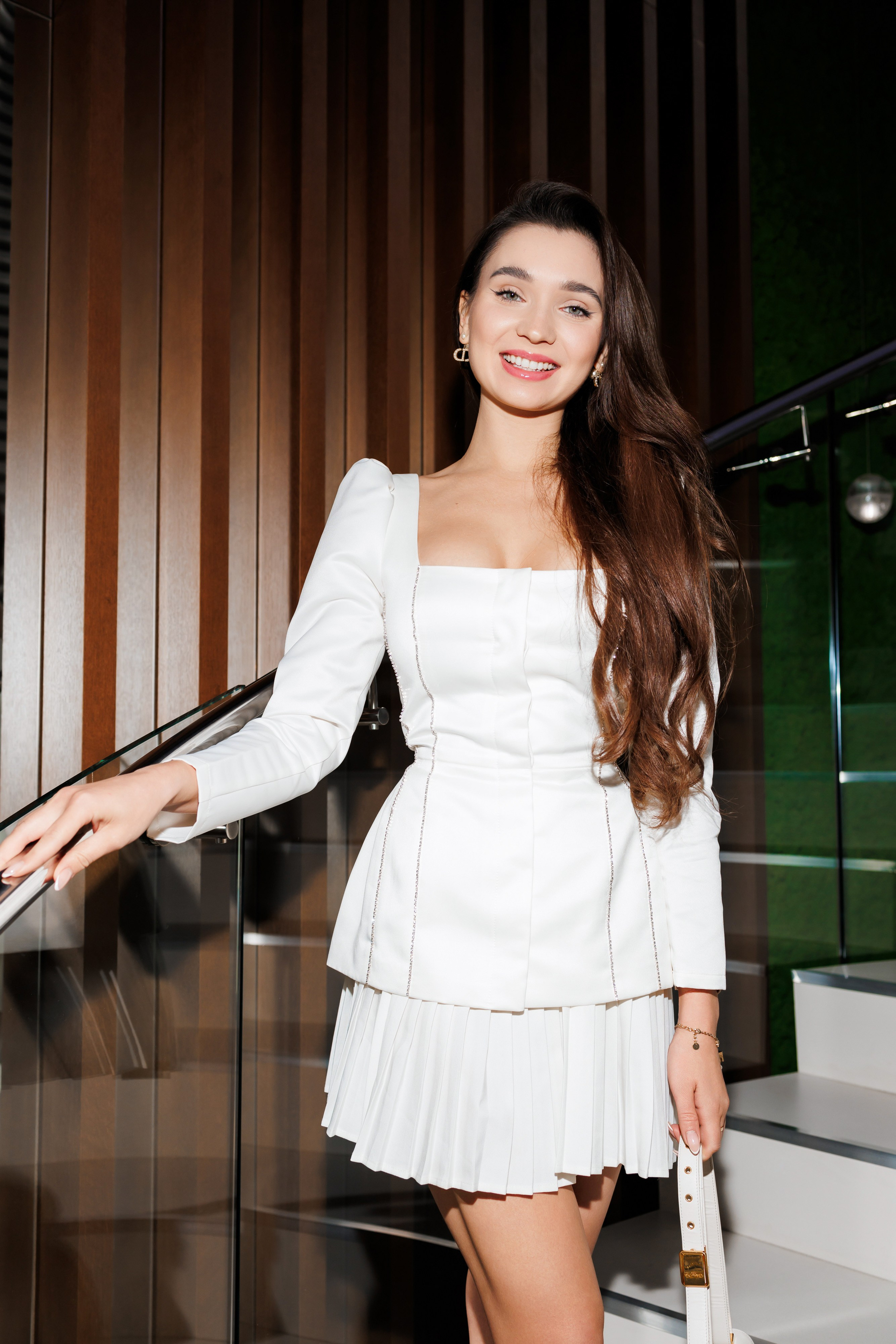 Светский репортаж. Главная