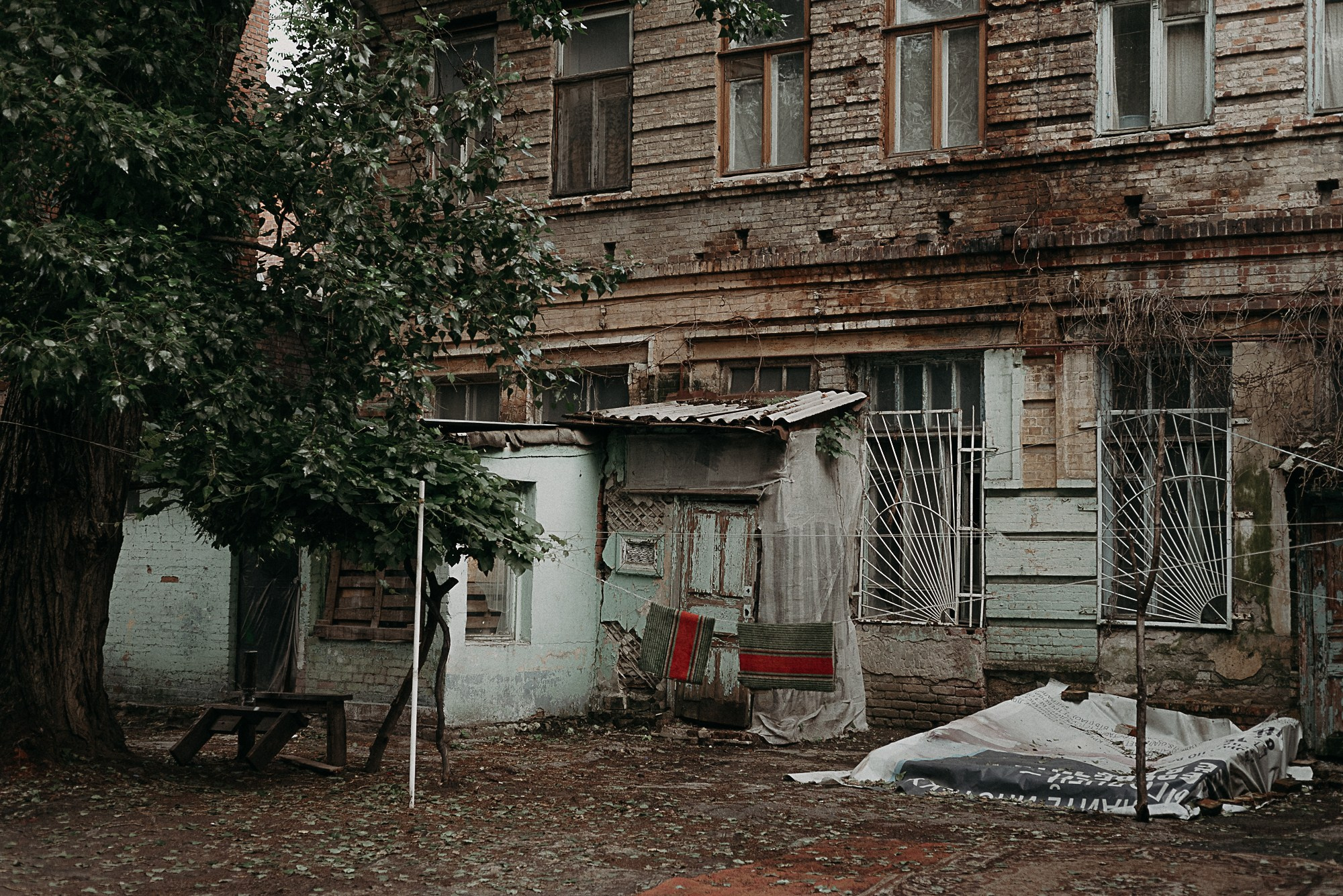 Путешествие по Ростову-на-Дону: взгляд рекламного фотографа. Коммерческий и предметный фотограф в Гуанчжоу Коваленко Александр