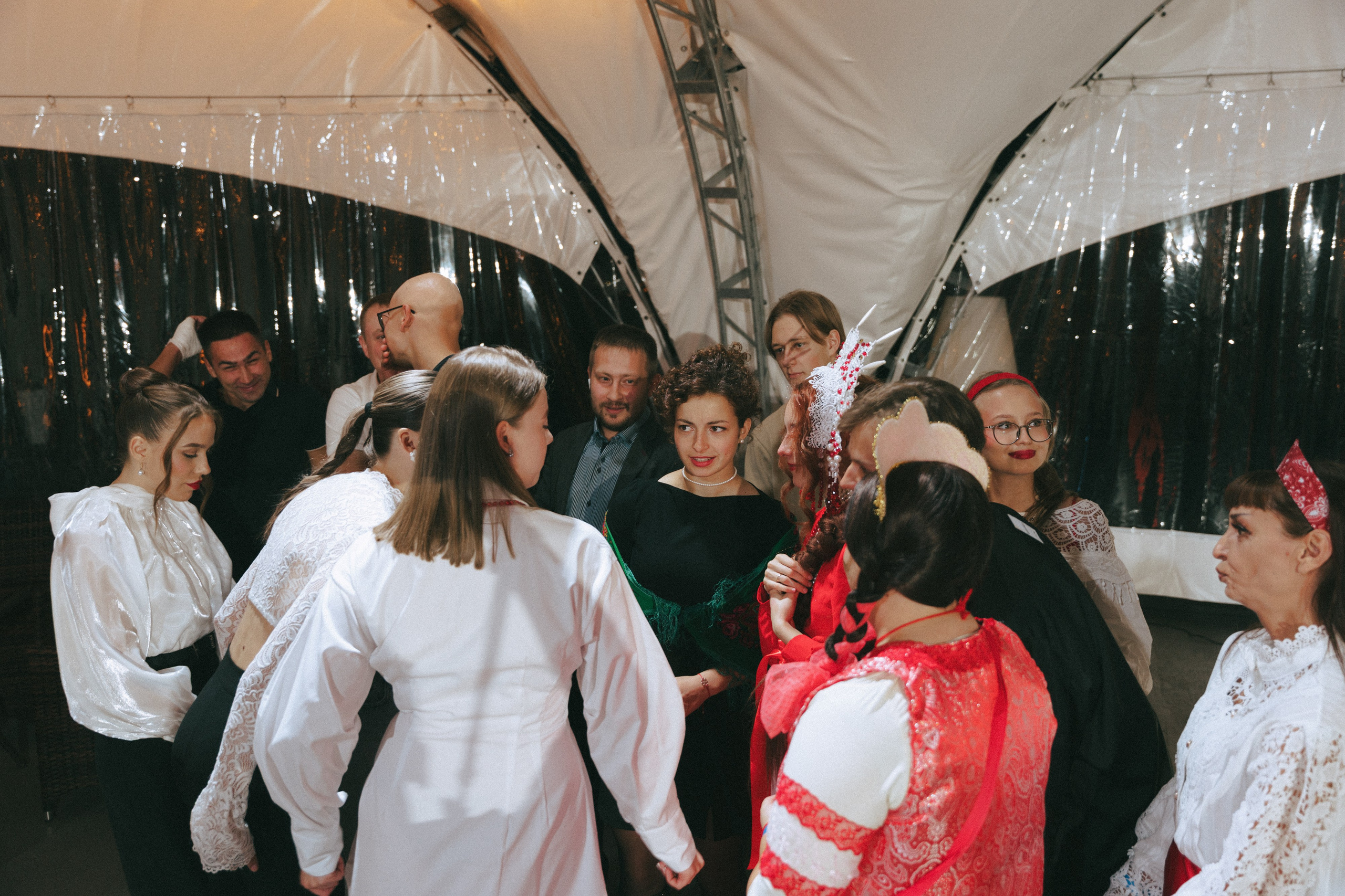 Корпоратив Etika. Свадебный фотограф Иркутск Сендыхеев Пётр