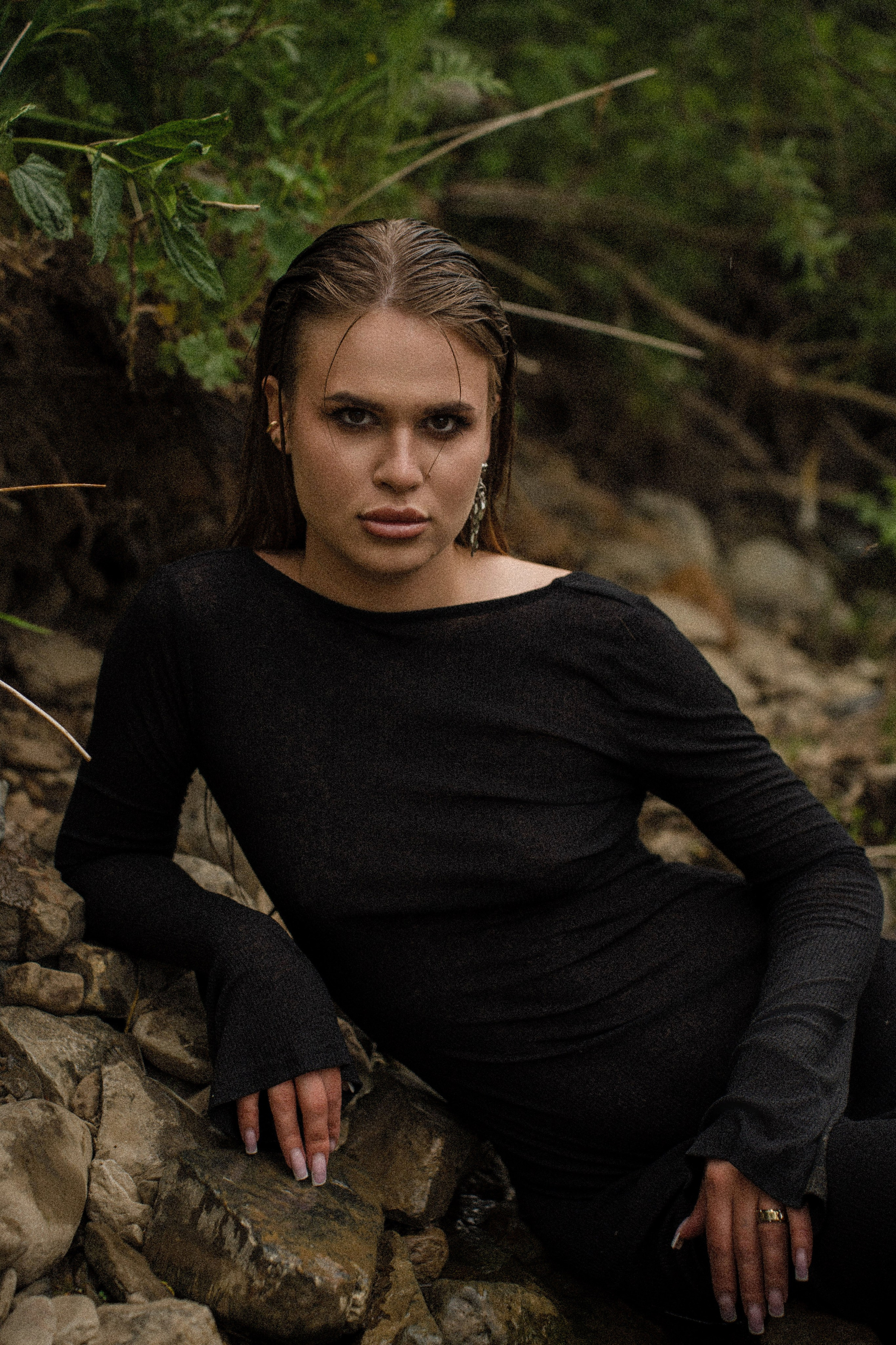 Фото туры и фото дни. Фотограф в Кемерово Дарья Крамер