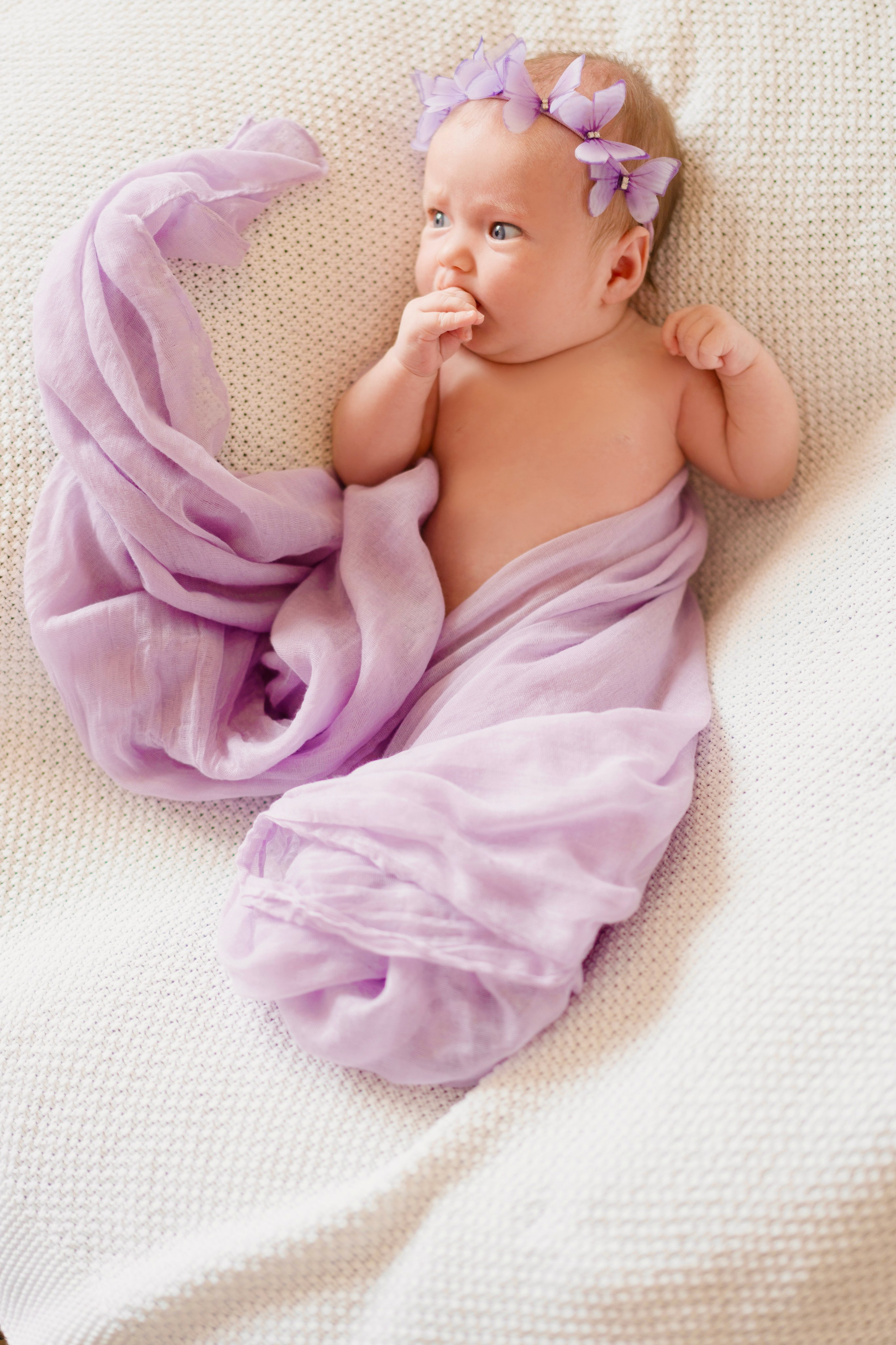 Беременность и малыши. Фотограф в Кемерово Дарья Крамер