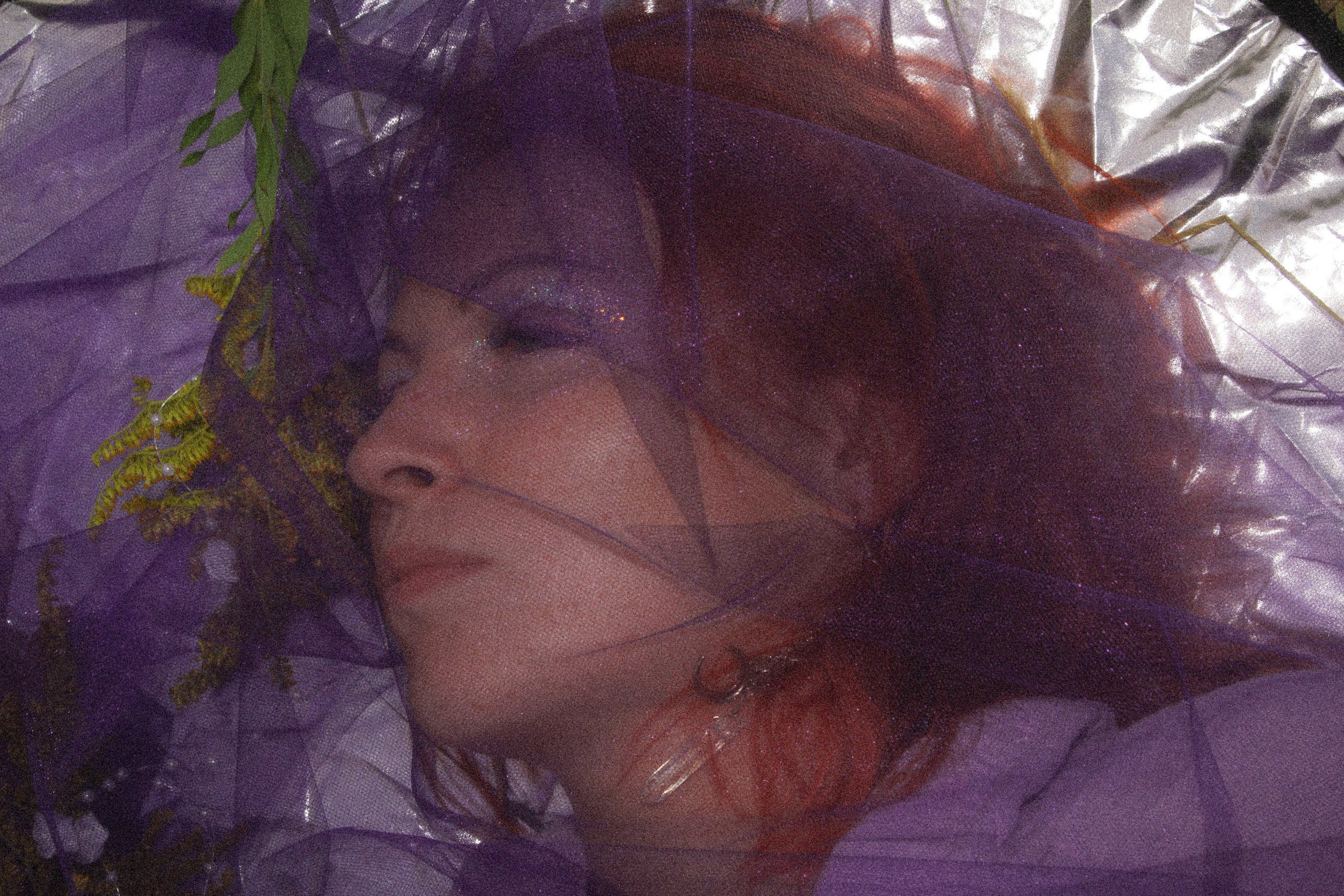 Елена. Лиза Рязанцева