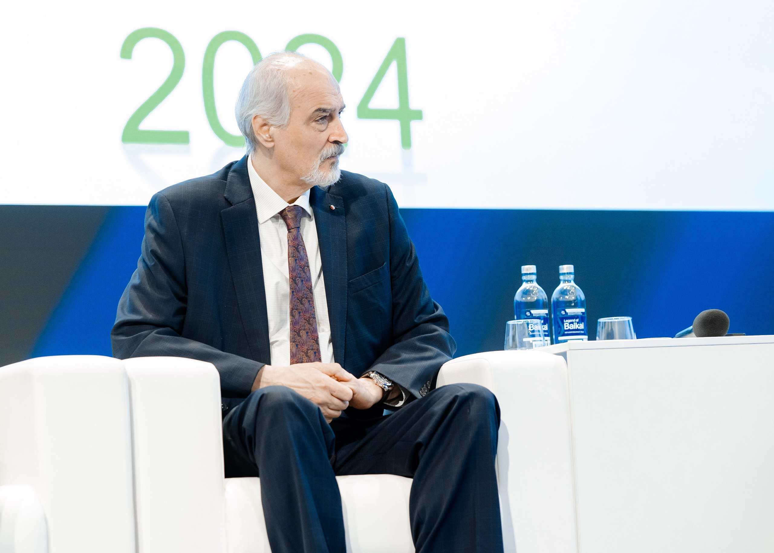 РОСАТОМ Conference. Фотограф Дмитрий Алехин. Репортажная съемка мероприятий в Москве