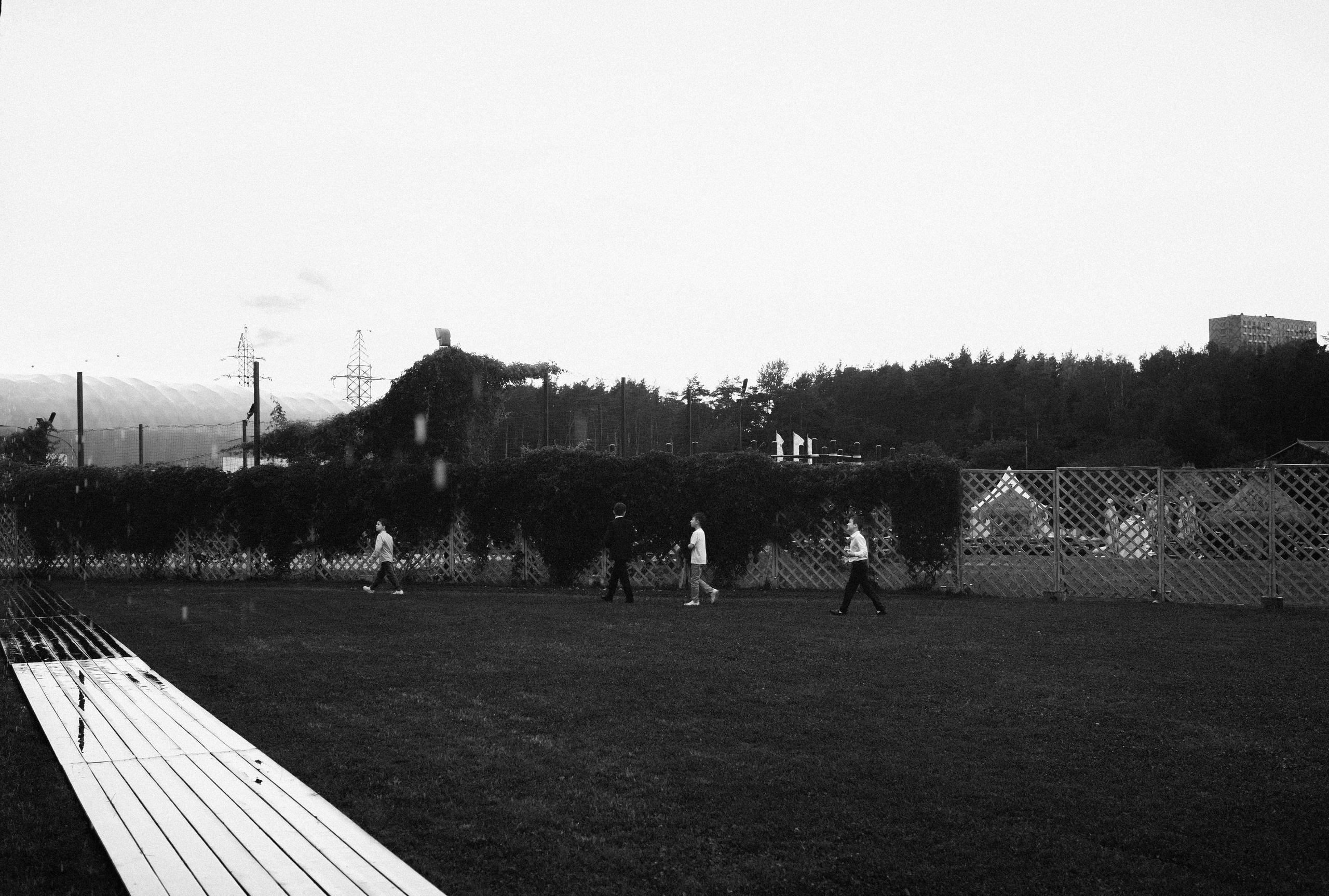 SOHO. Свадебный фотограф в Москве Кристина Чехова