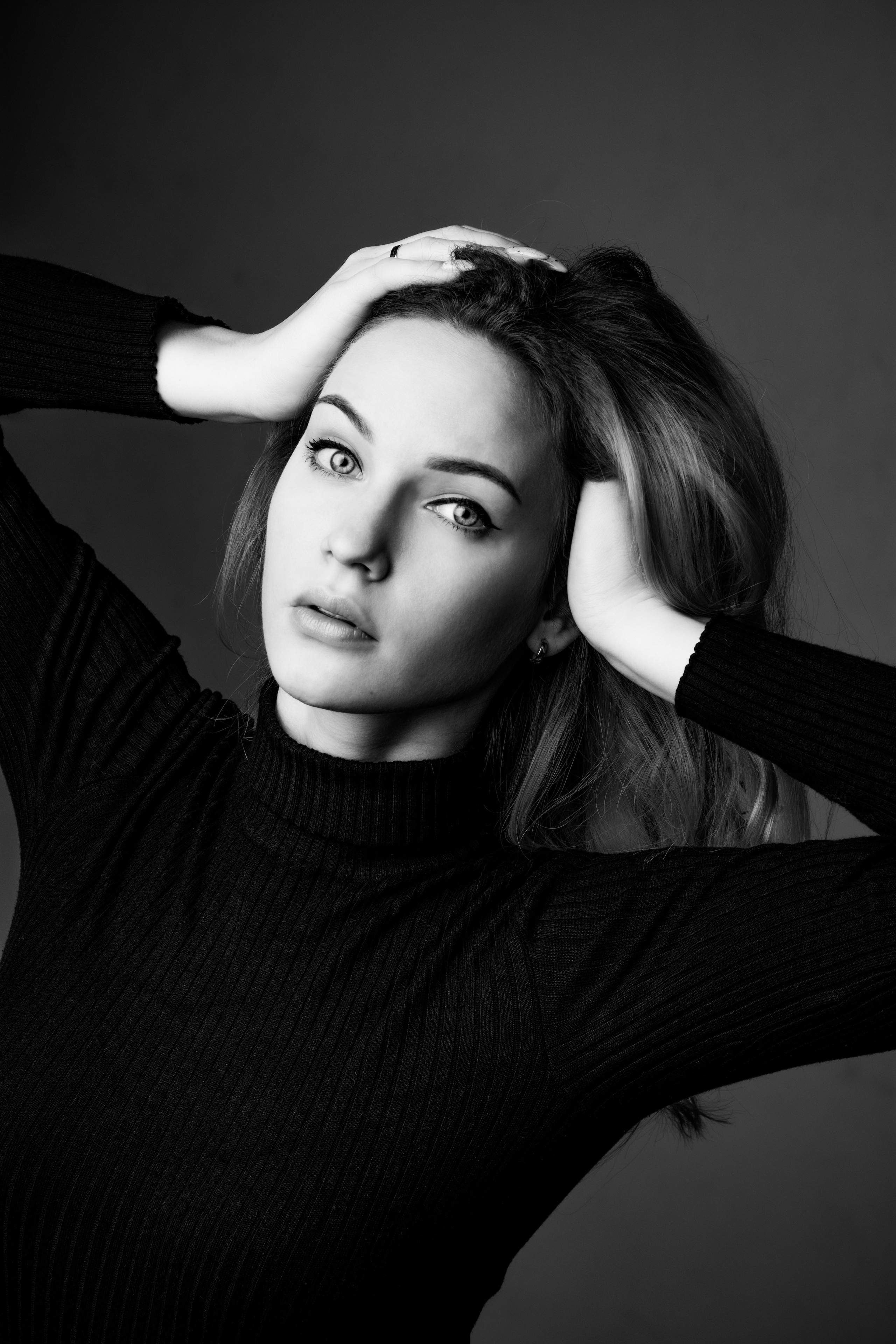 Екатерина. Фотограф Новороссийск / ЮФО / Москва Руслан Пелин