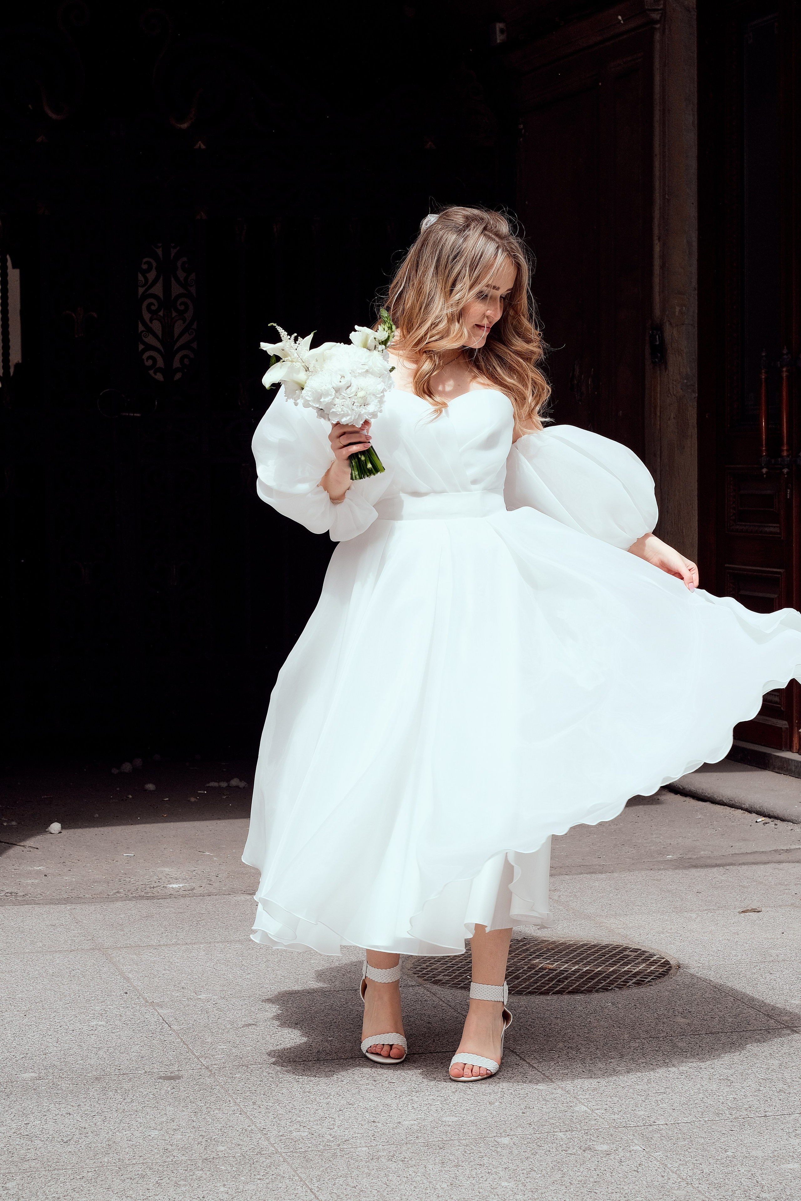 Карина и Артем. Свадебный, семейный фотограф в Санкт-Петербурге