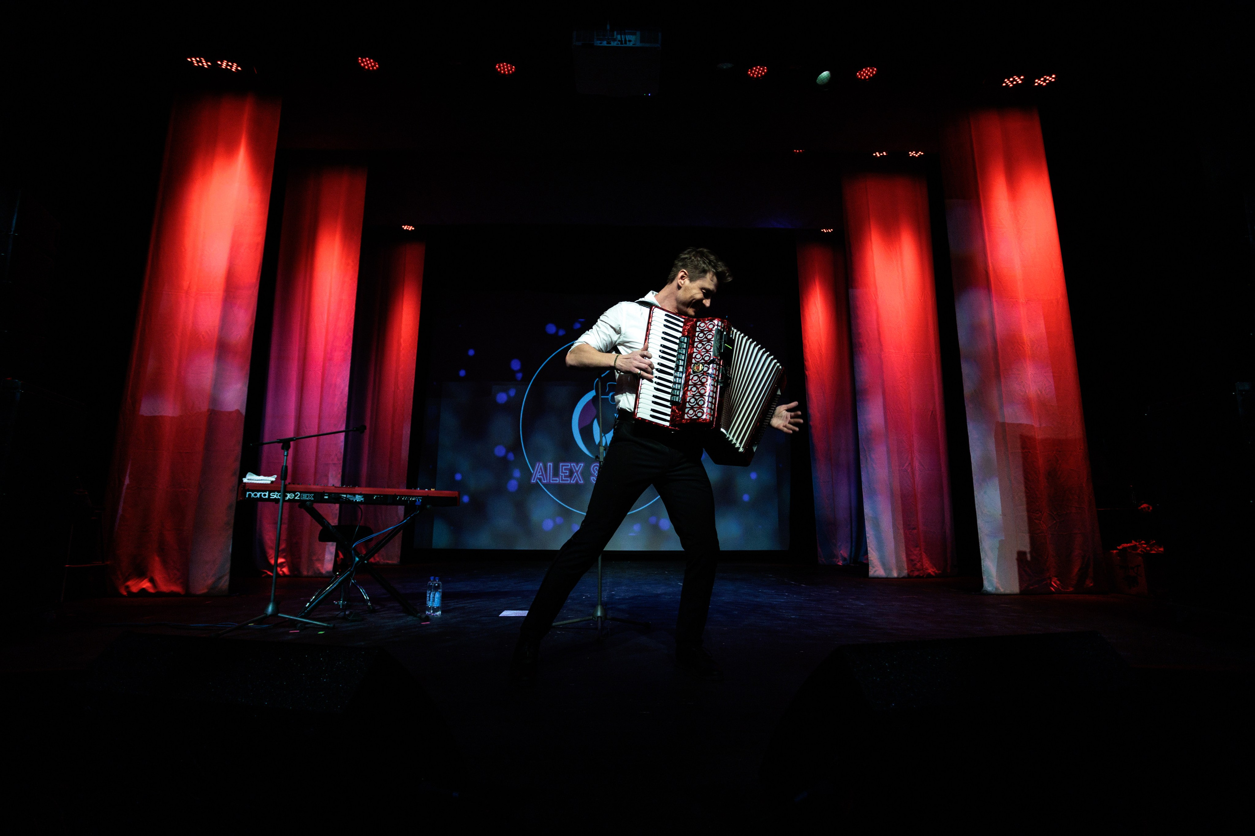 Концертная Съемка. Фотограф г. Тамбов г. Воронеж Богдан Тарасов