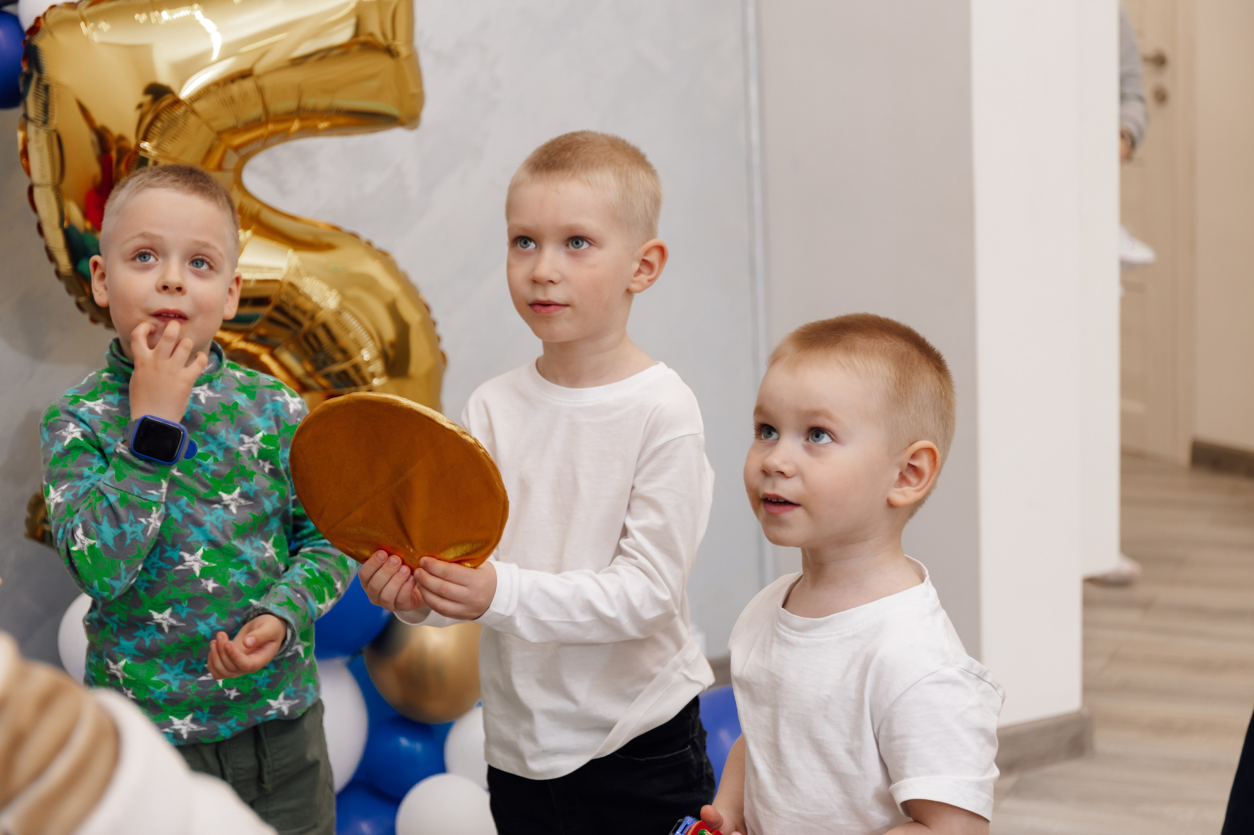 № 3. Фотограф в Москве Юлия Хамзина