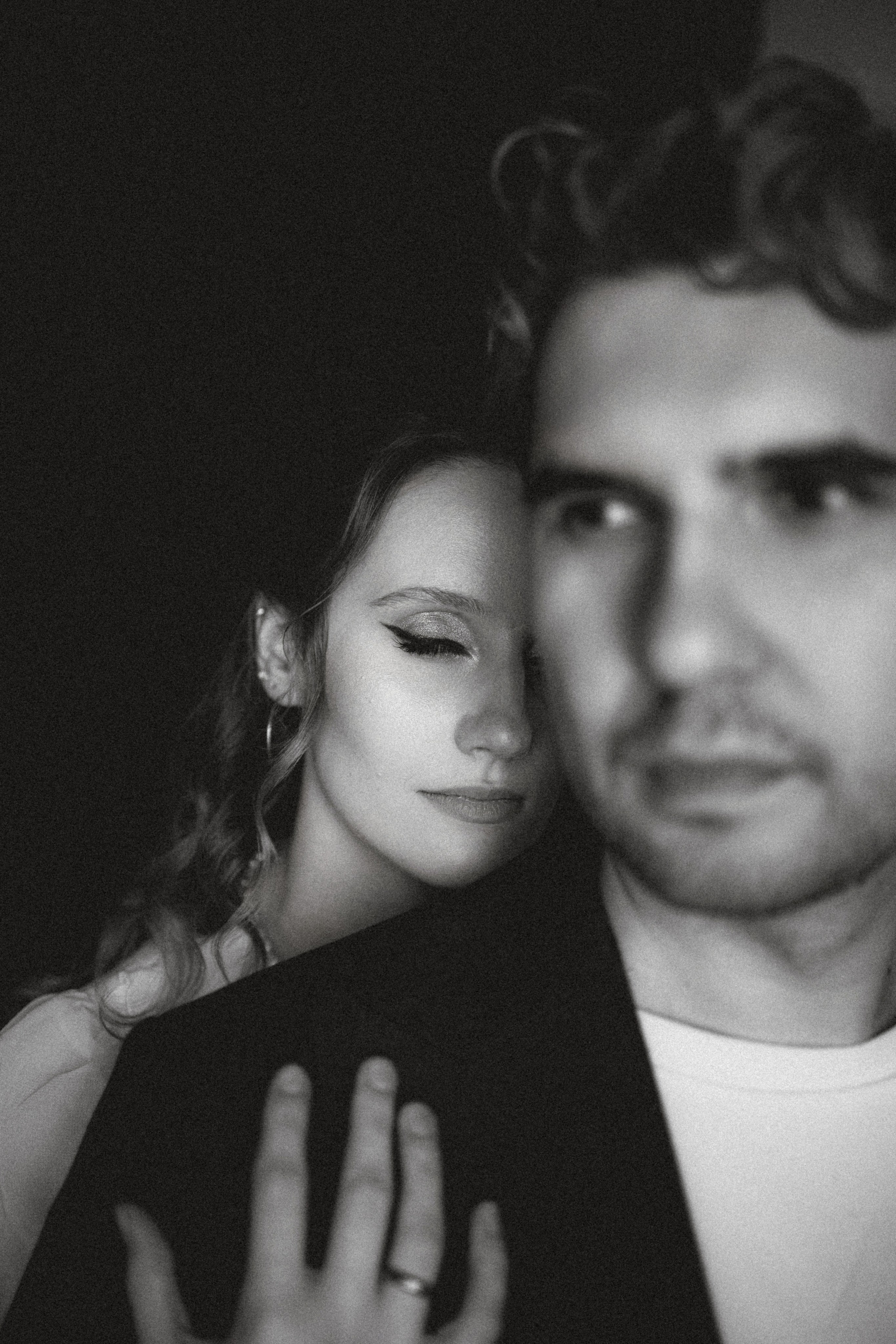 Денис, Василина, Гаврюша и Кнопка