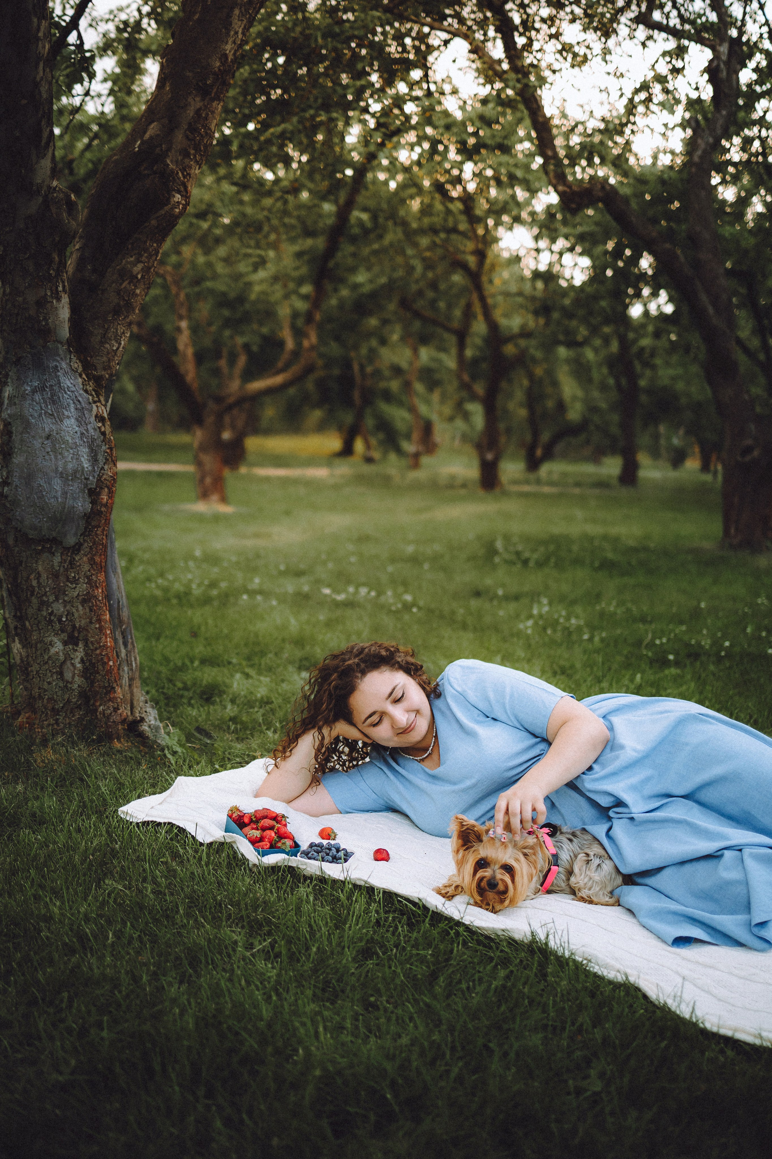 Даша и Дэзи