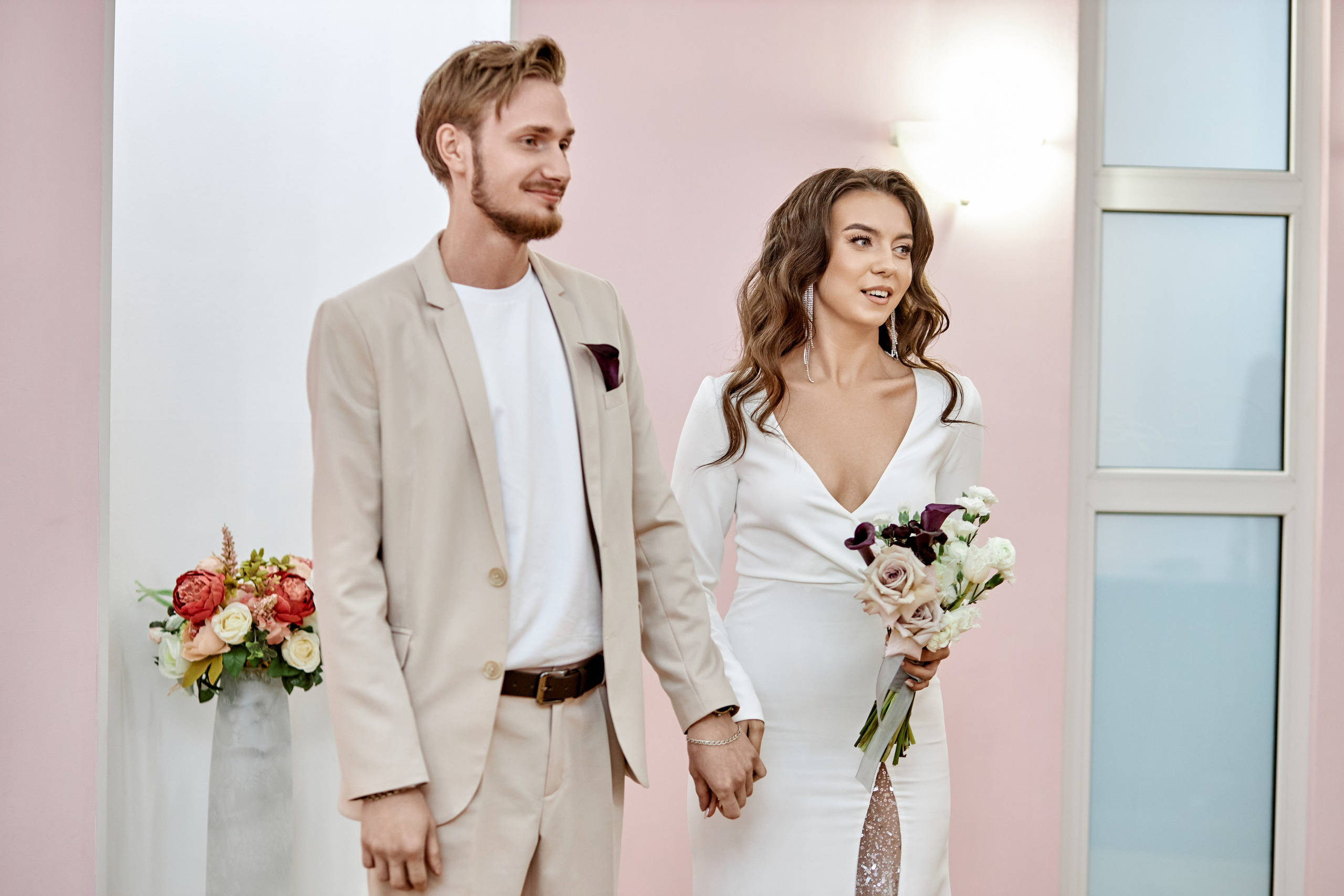 ЗАГСы. Denis Vychugzhanin Photo