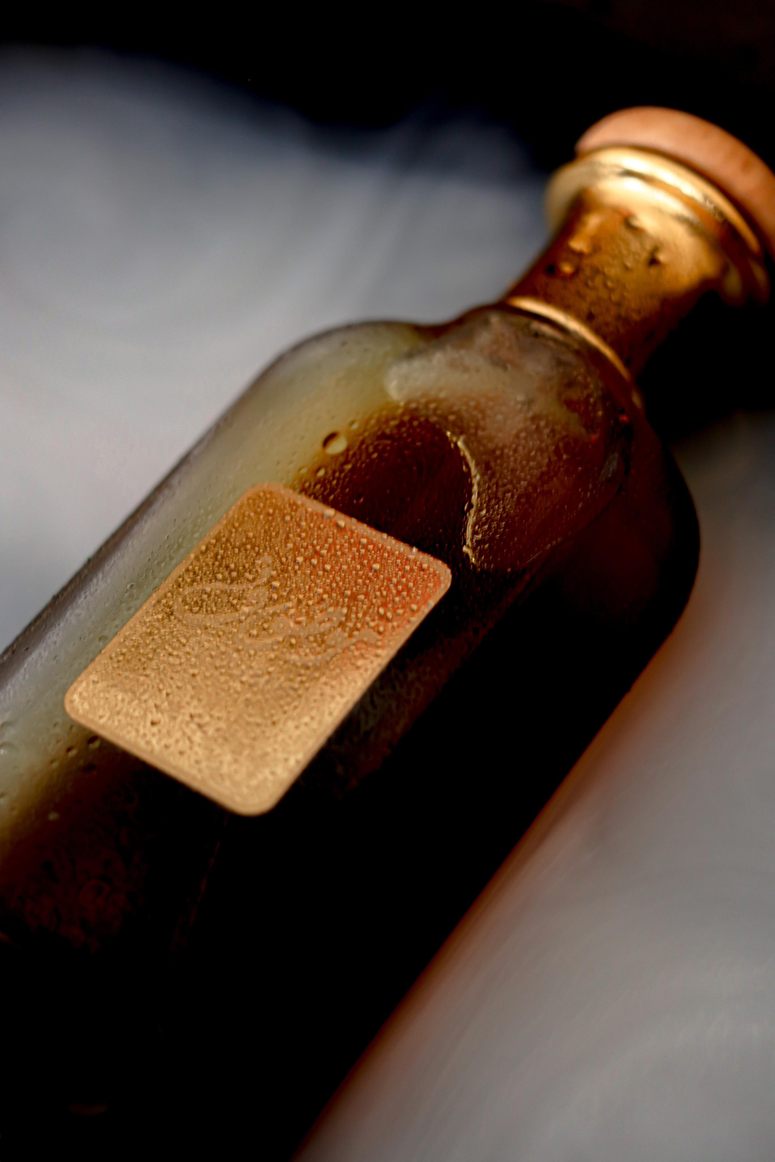 Реклама духов