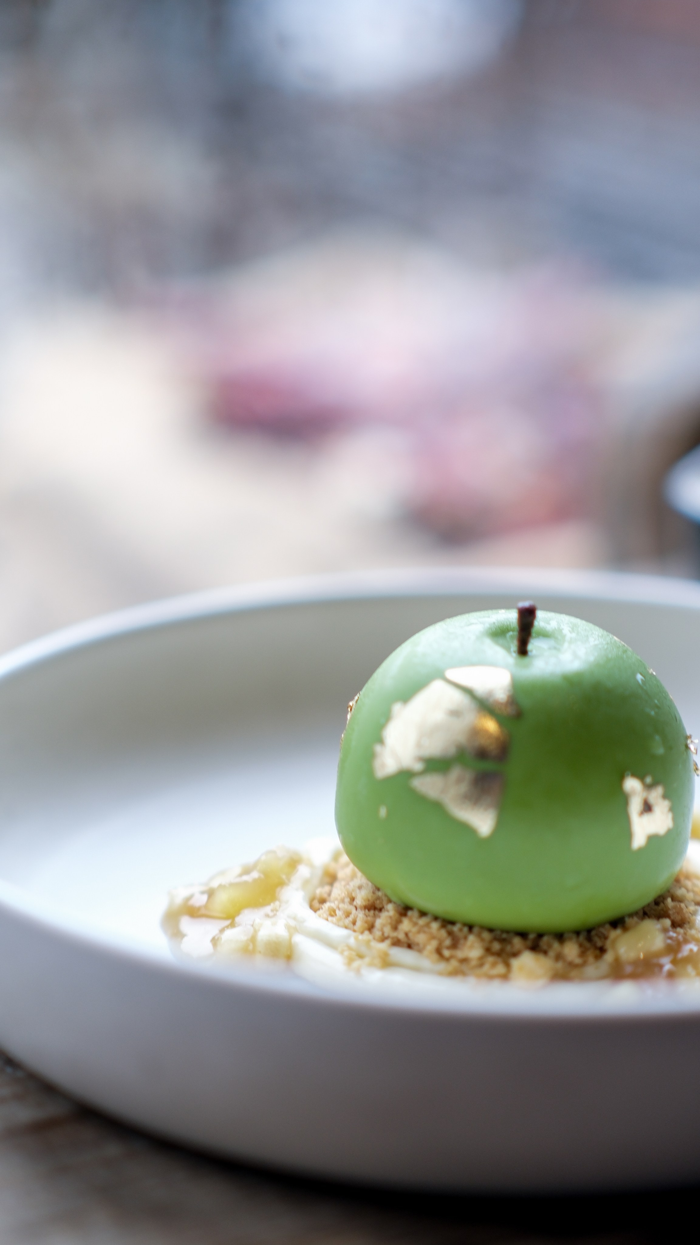 Еда. Художница в Алматы Мухамед-Рахимова Джамиля