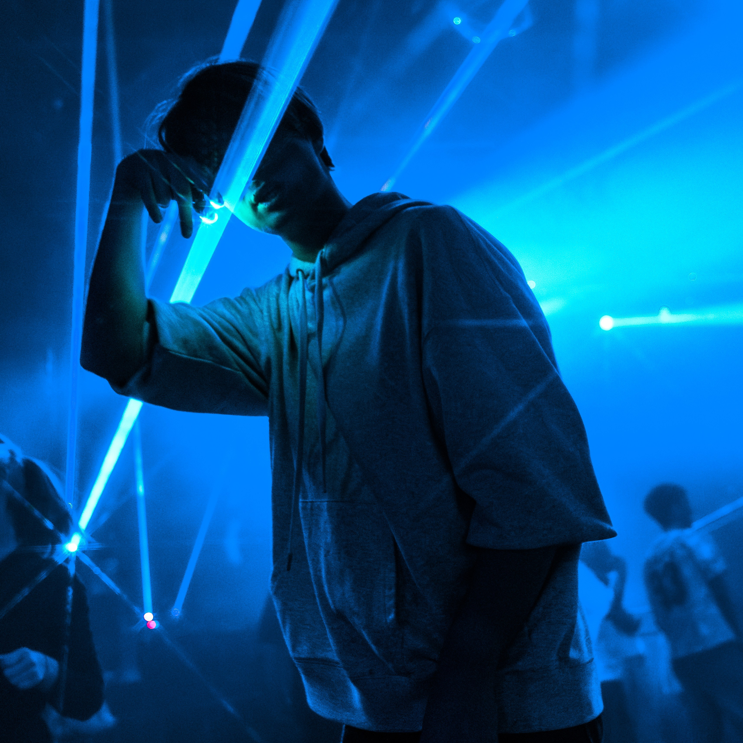 24.01.25 White party. Репортажный фотограф Екатеринбург | Яркий, качественный репортаж | Концерты, клубы, репортаж, праздники, корпоративы