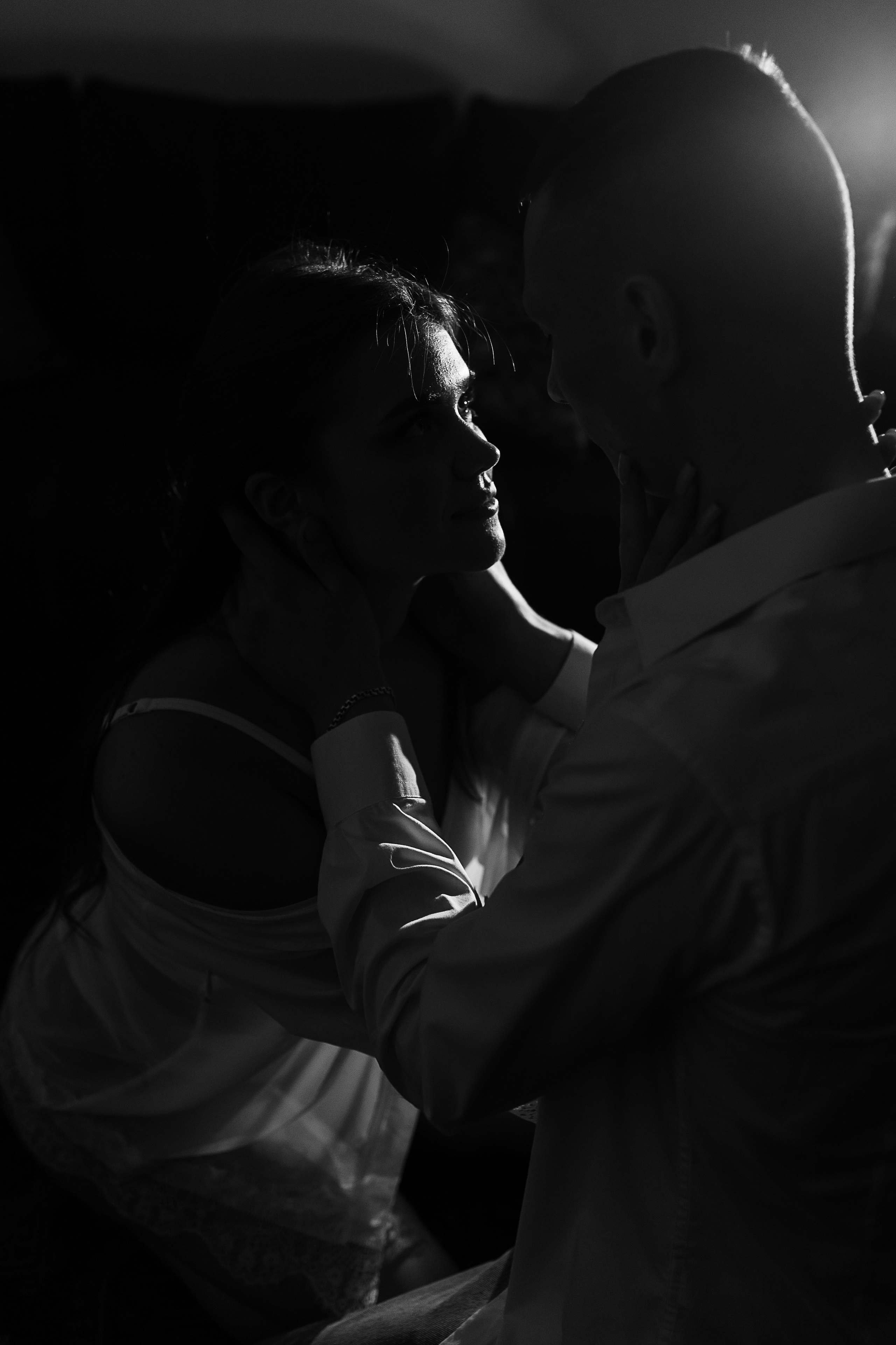 Love story. Свадебный и семейный фотограф в Твери и Тверской области