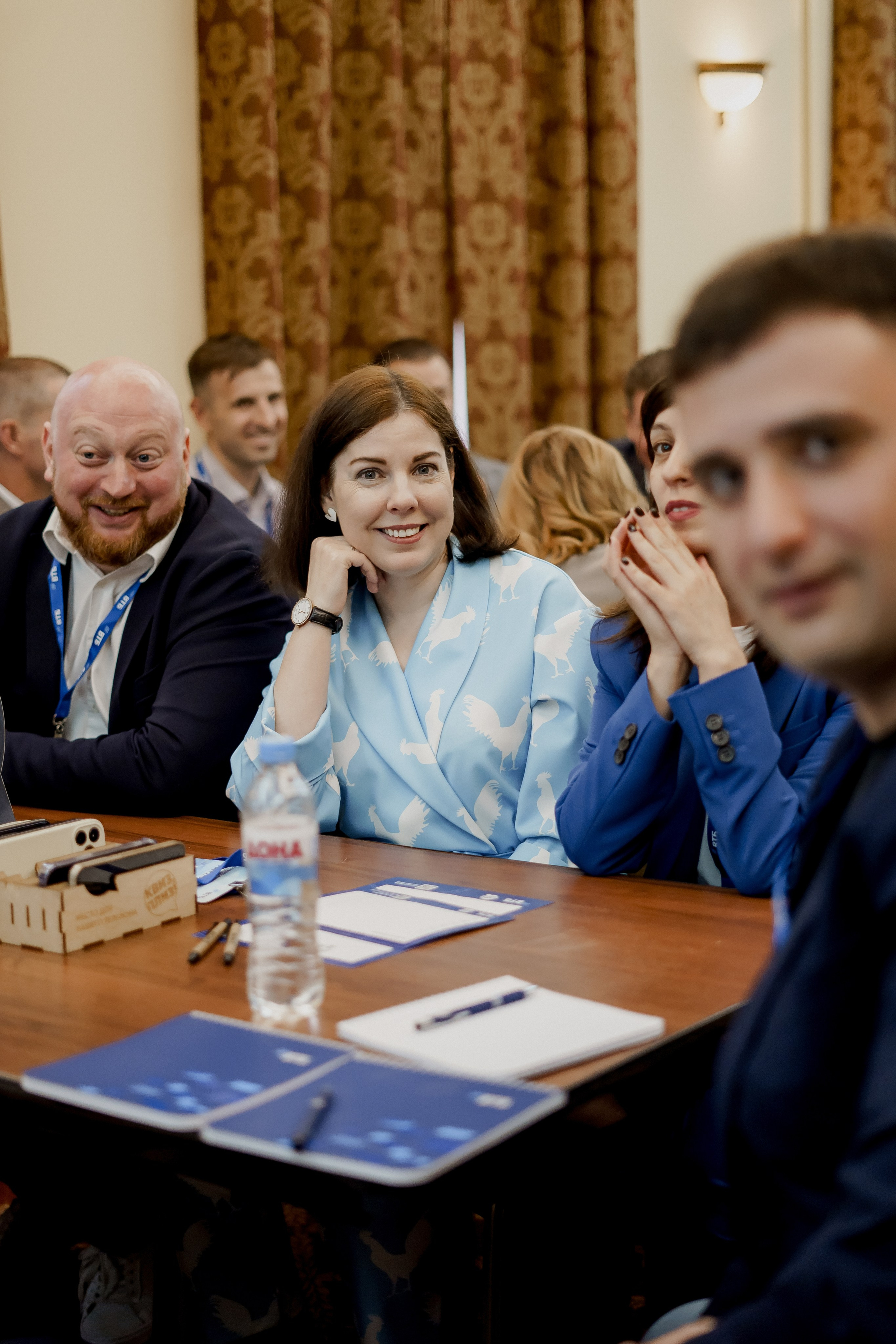 Втб. Фотограф Валерия Крахмалева